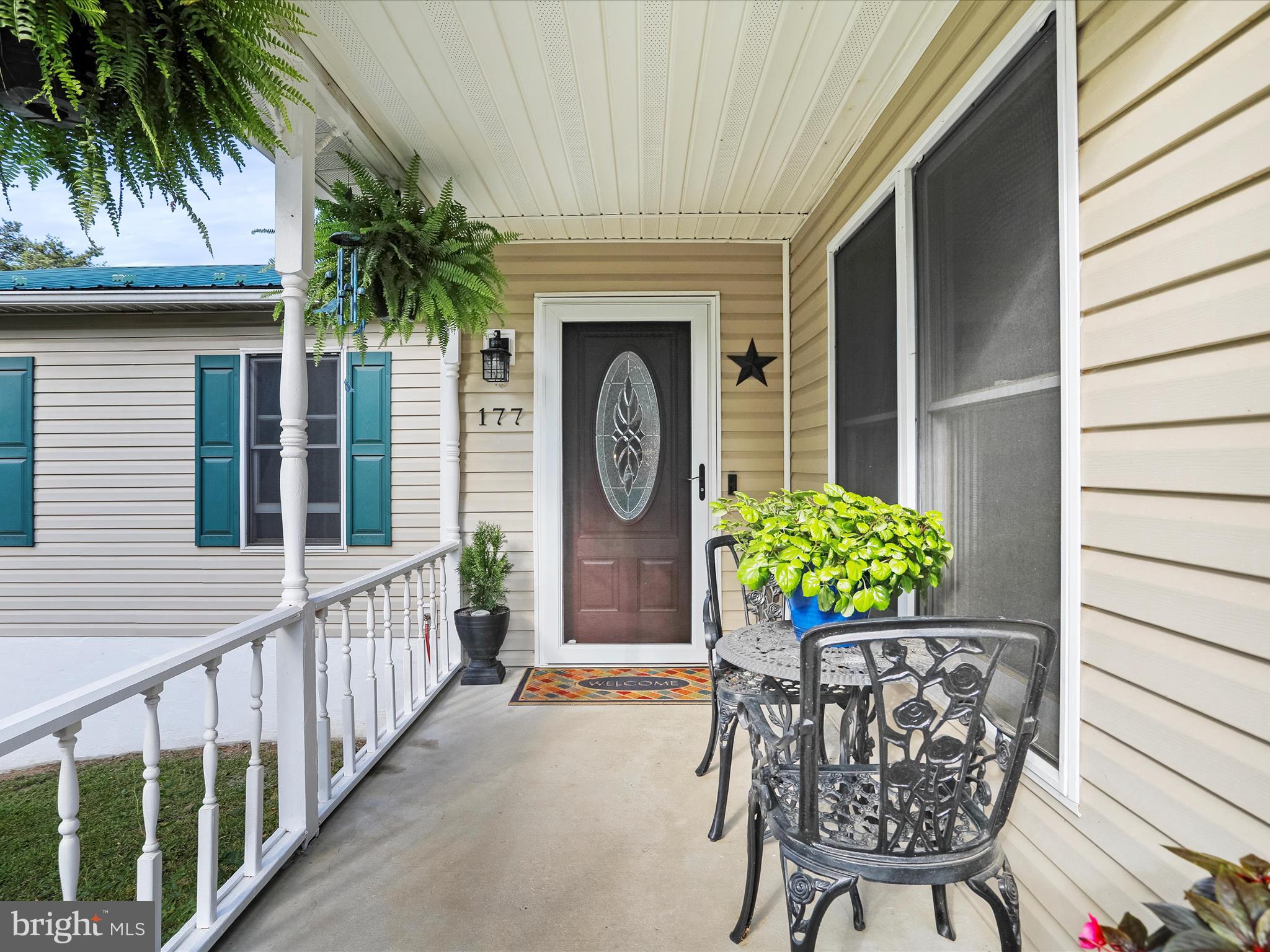 WALNUT RIDGE - Residential