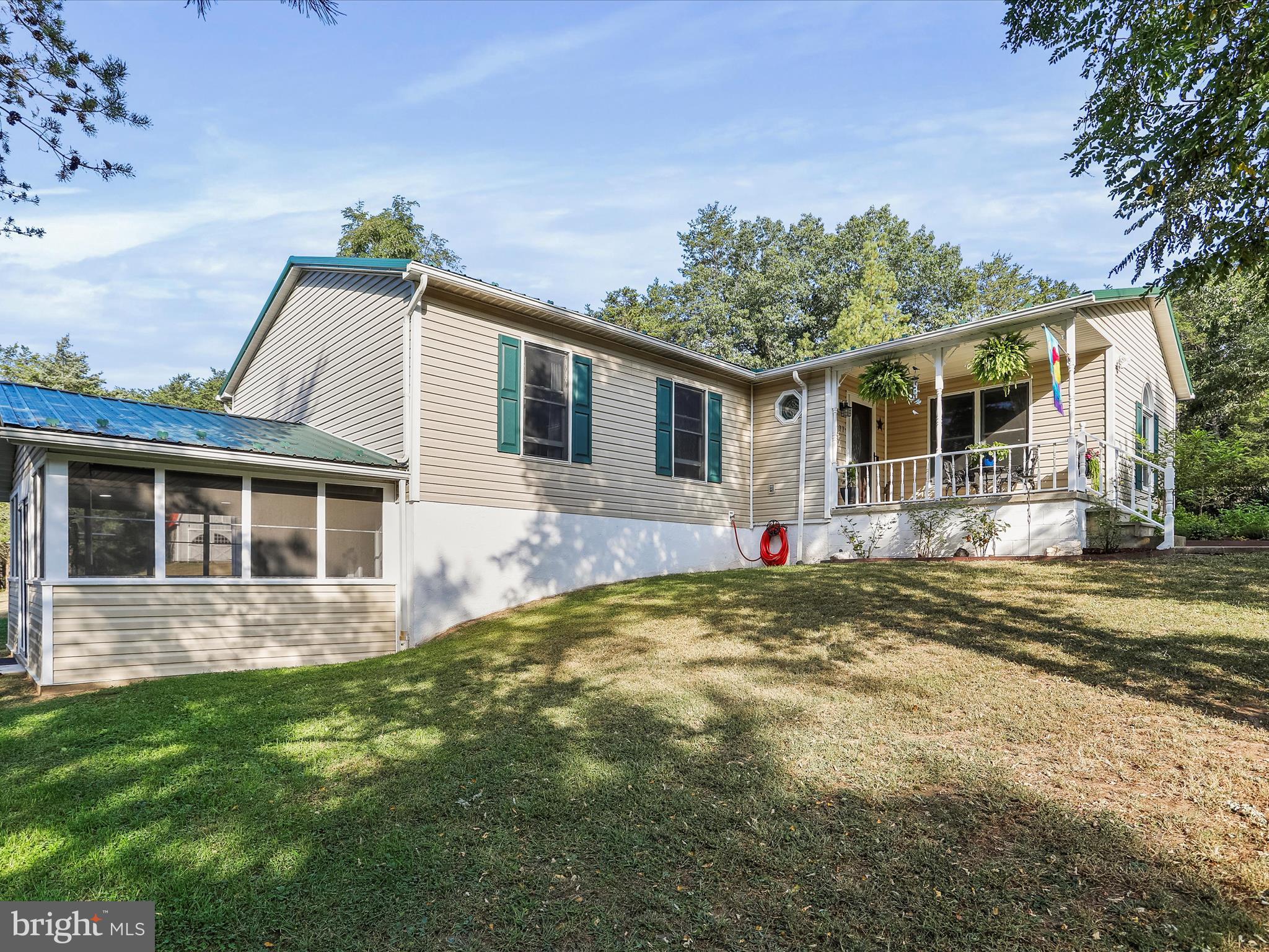 WALNUT RIDGE - Residential