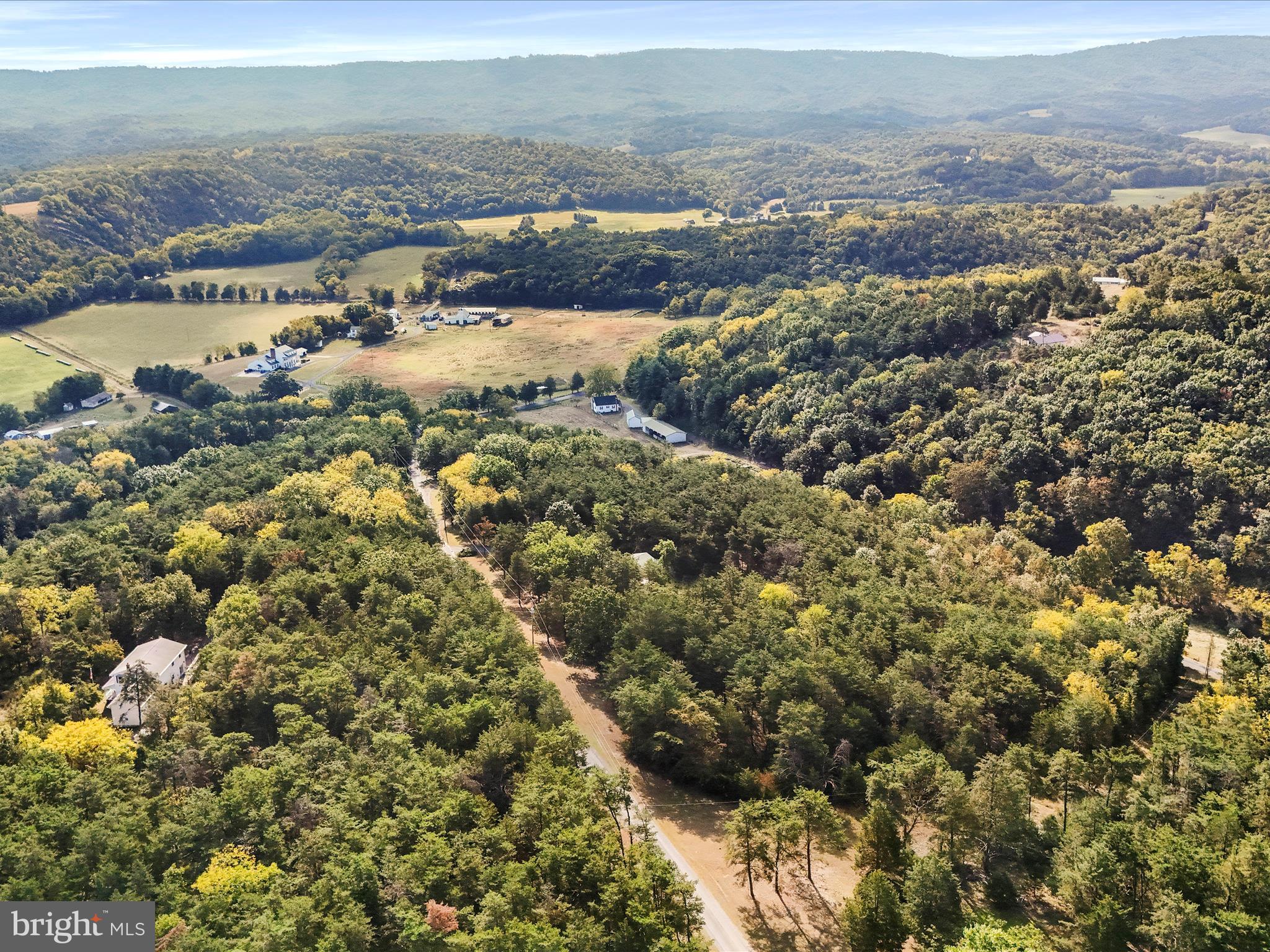 WALNUT RIDGE - Residential