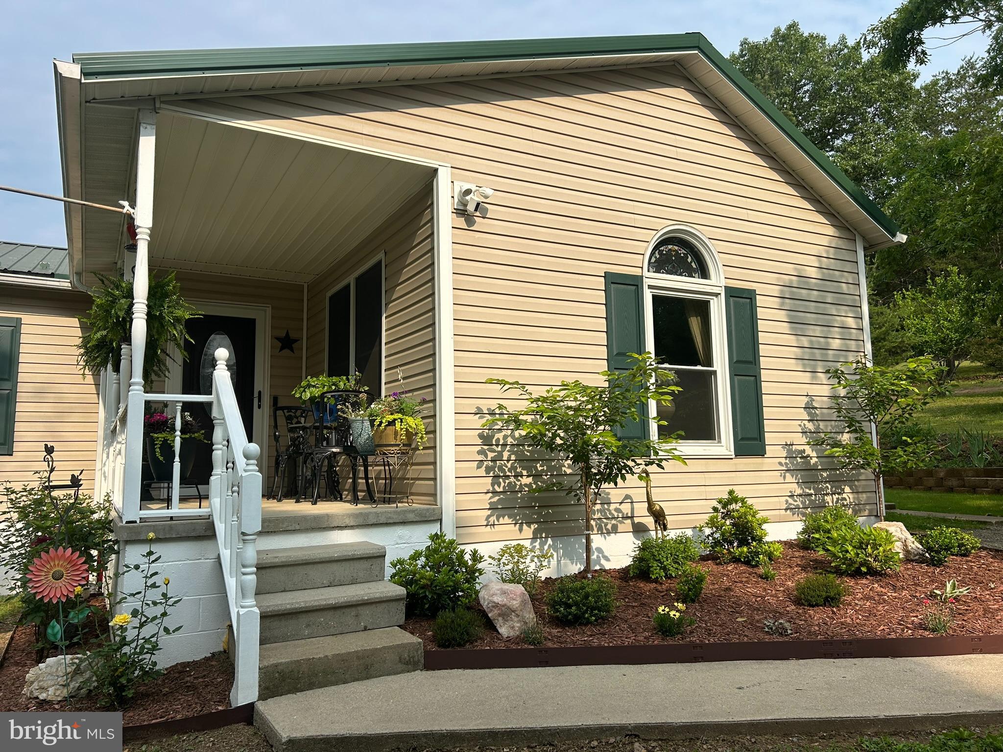 WALNUT RIDGE - Residential