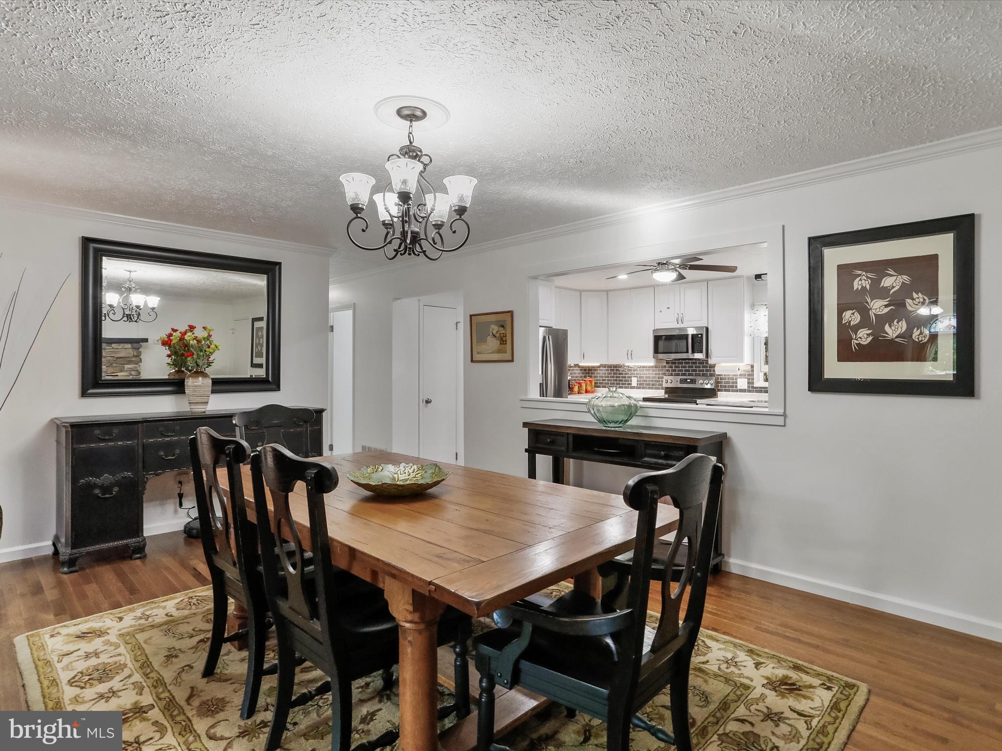 WALNUT RIDGE - Residential