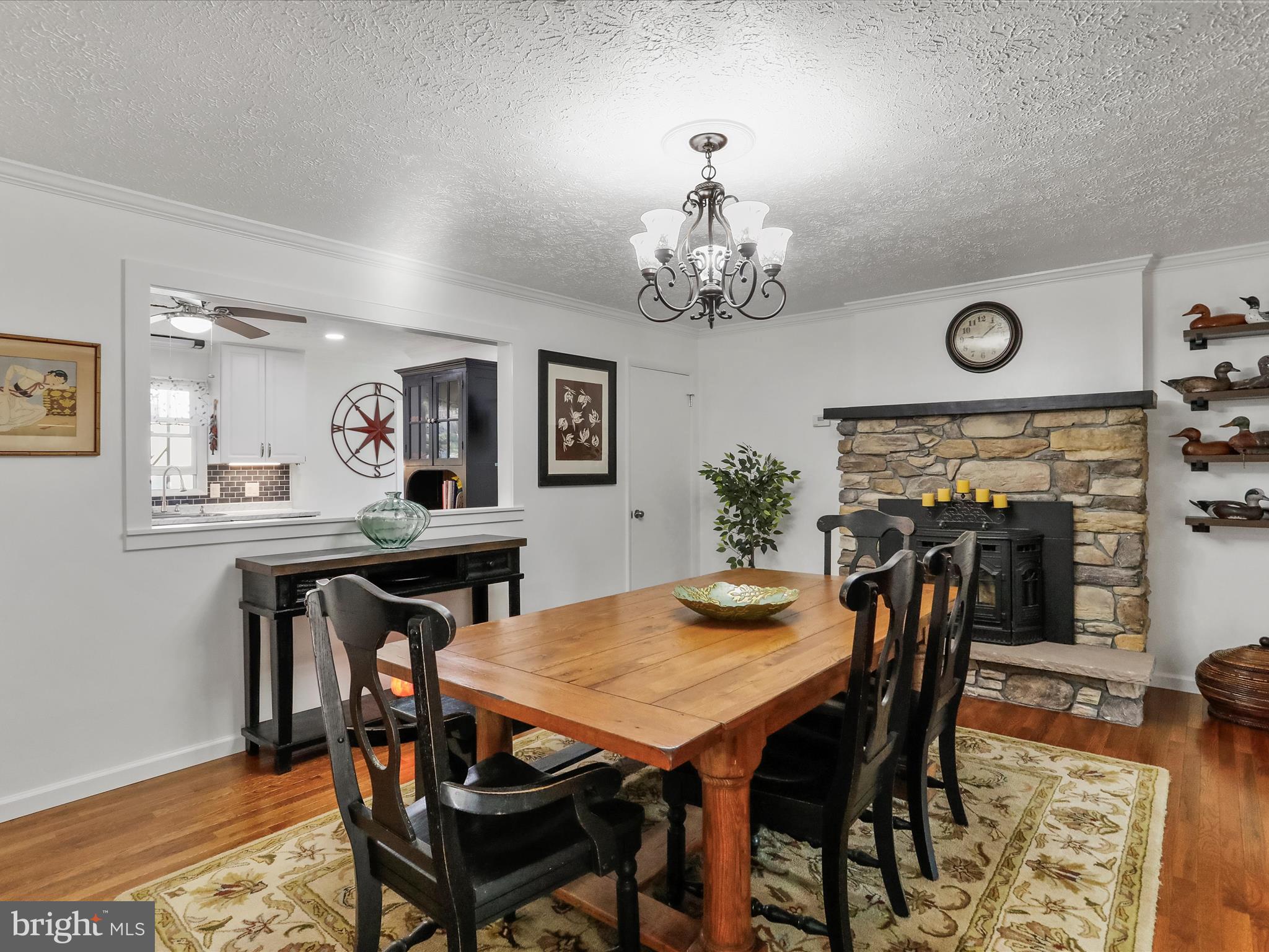 WALNUT RIDGE - Residential