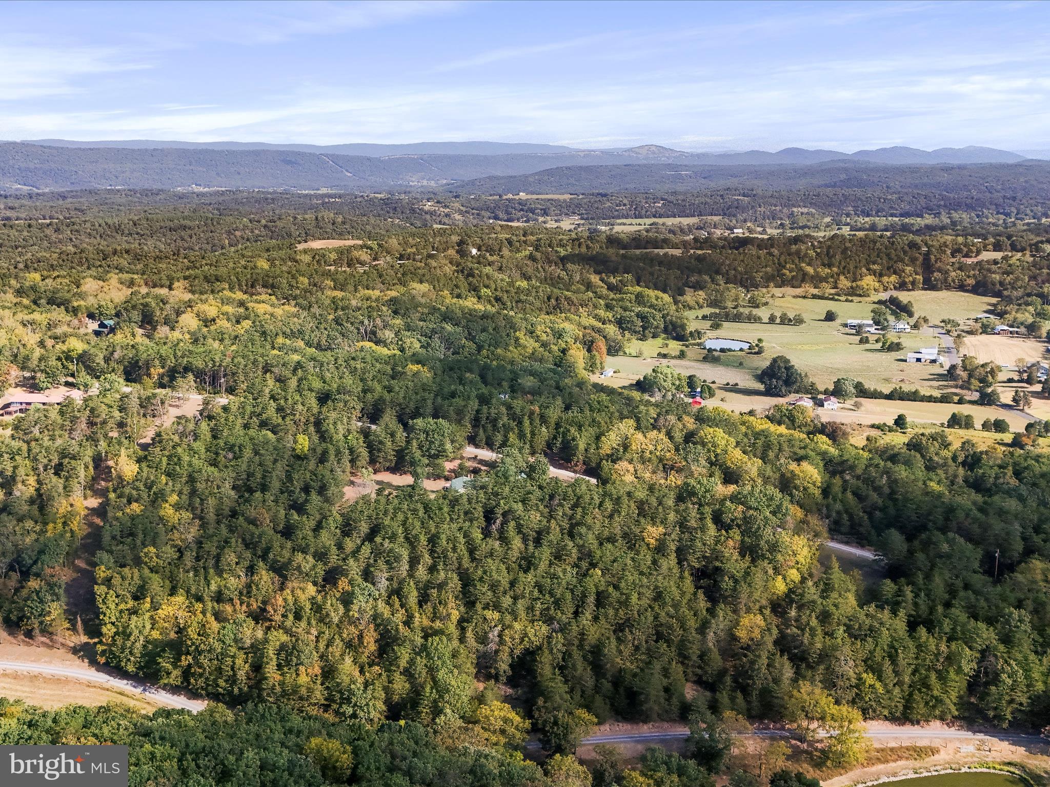 WALNUT RIDGE - Residential