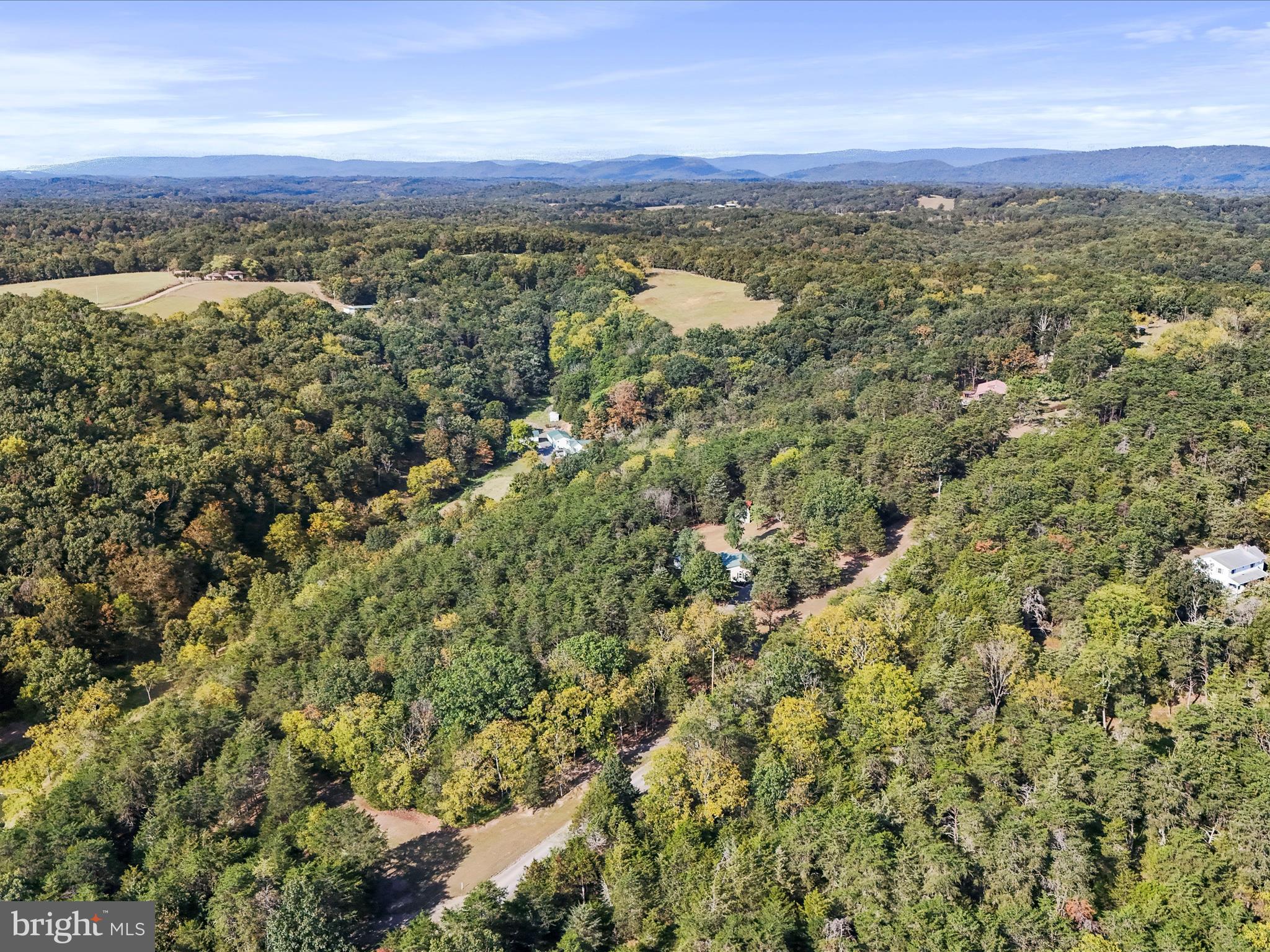 WALNUT RIDGE - Residential