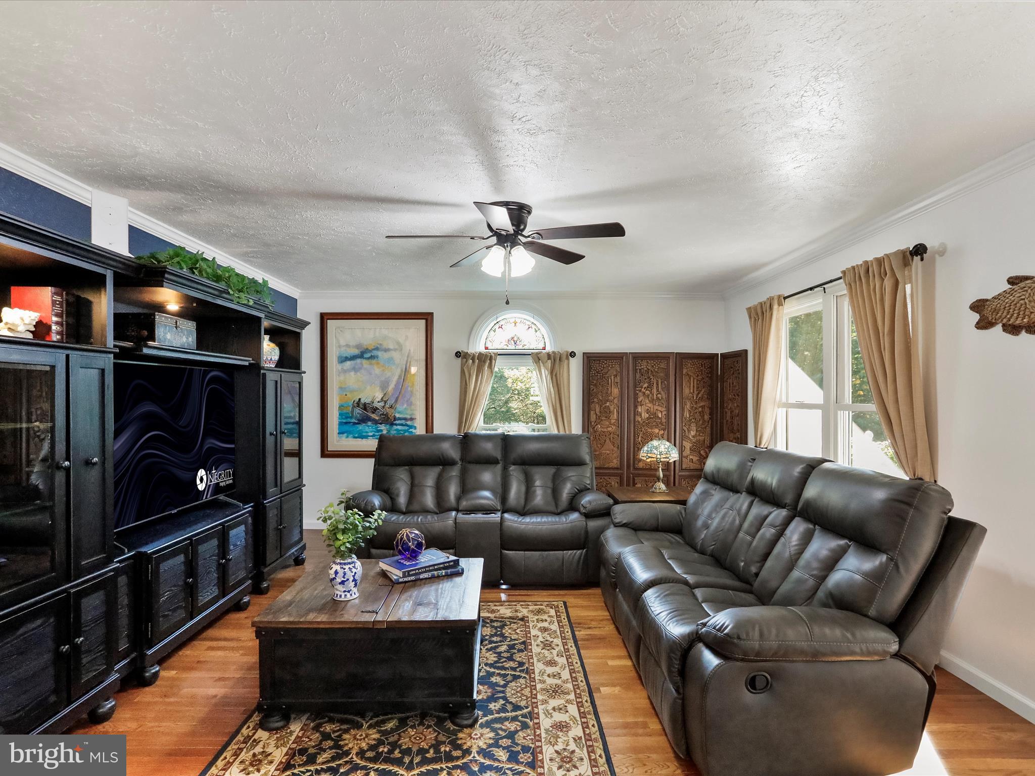 WALNUT RIDGE - Residential