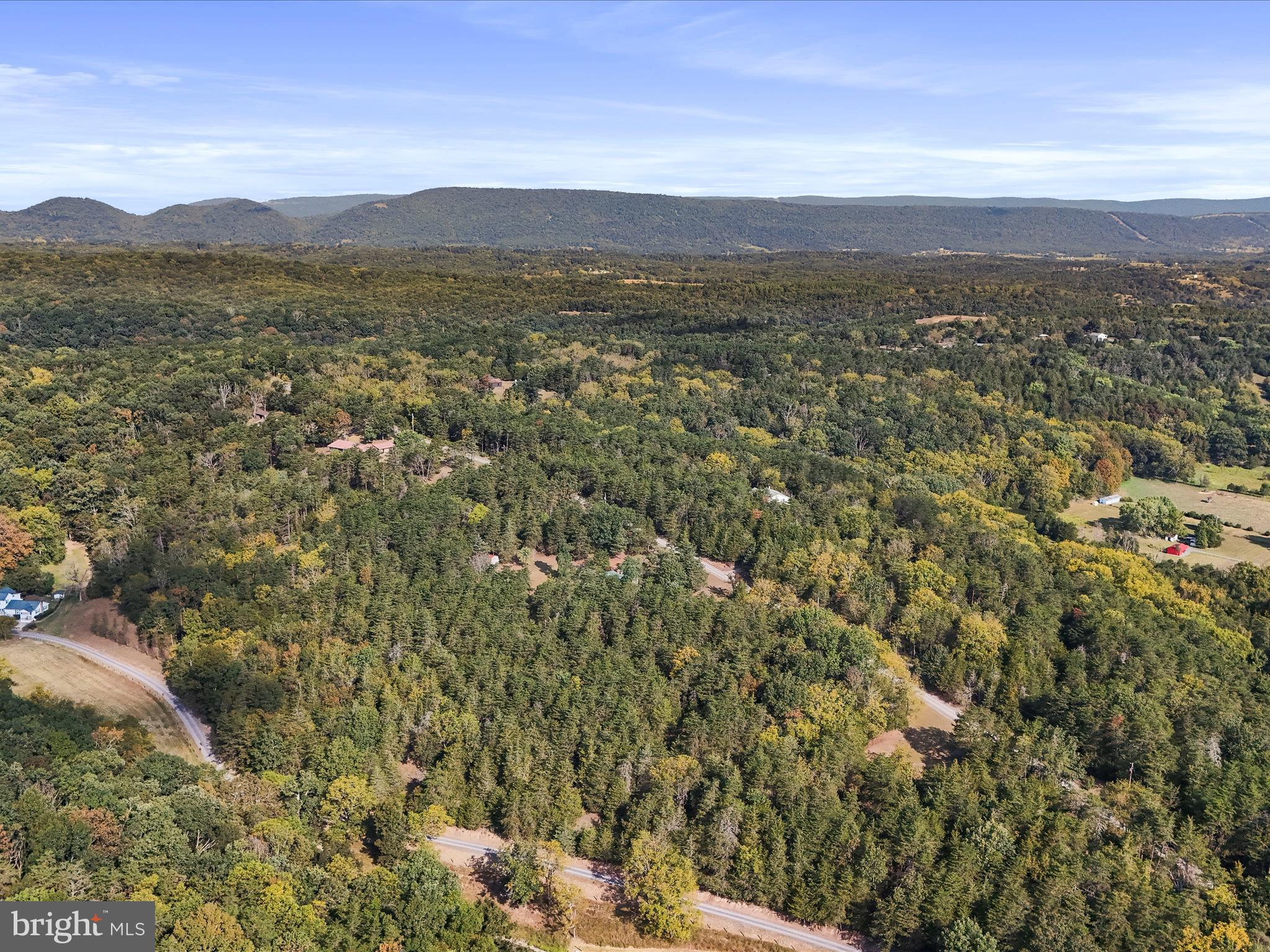 WALNUT RIDGE - Residential