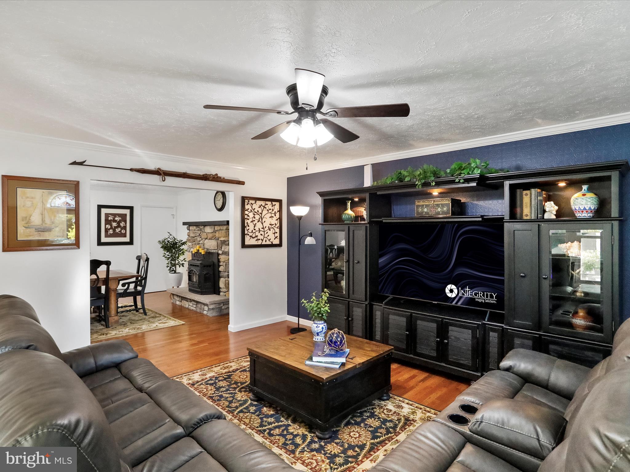 WALNUT RIDGE - Residential