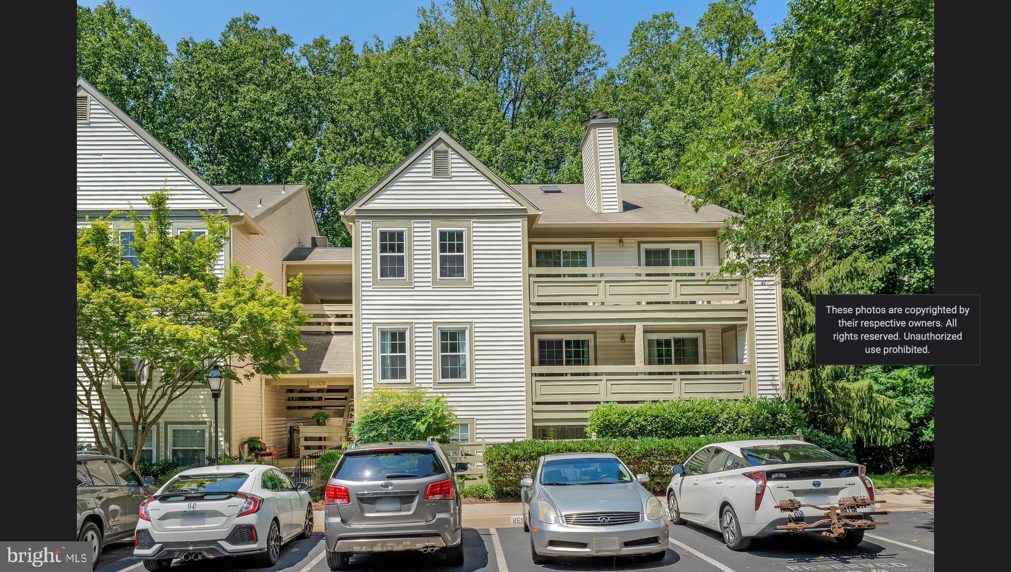 11709 KARBON HILL COURT H 609A