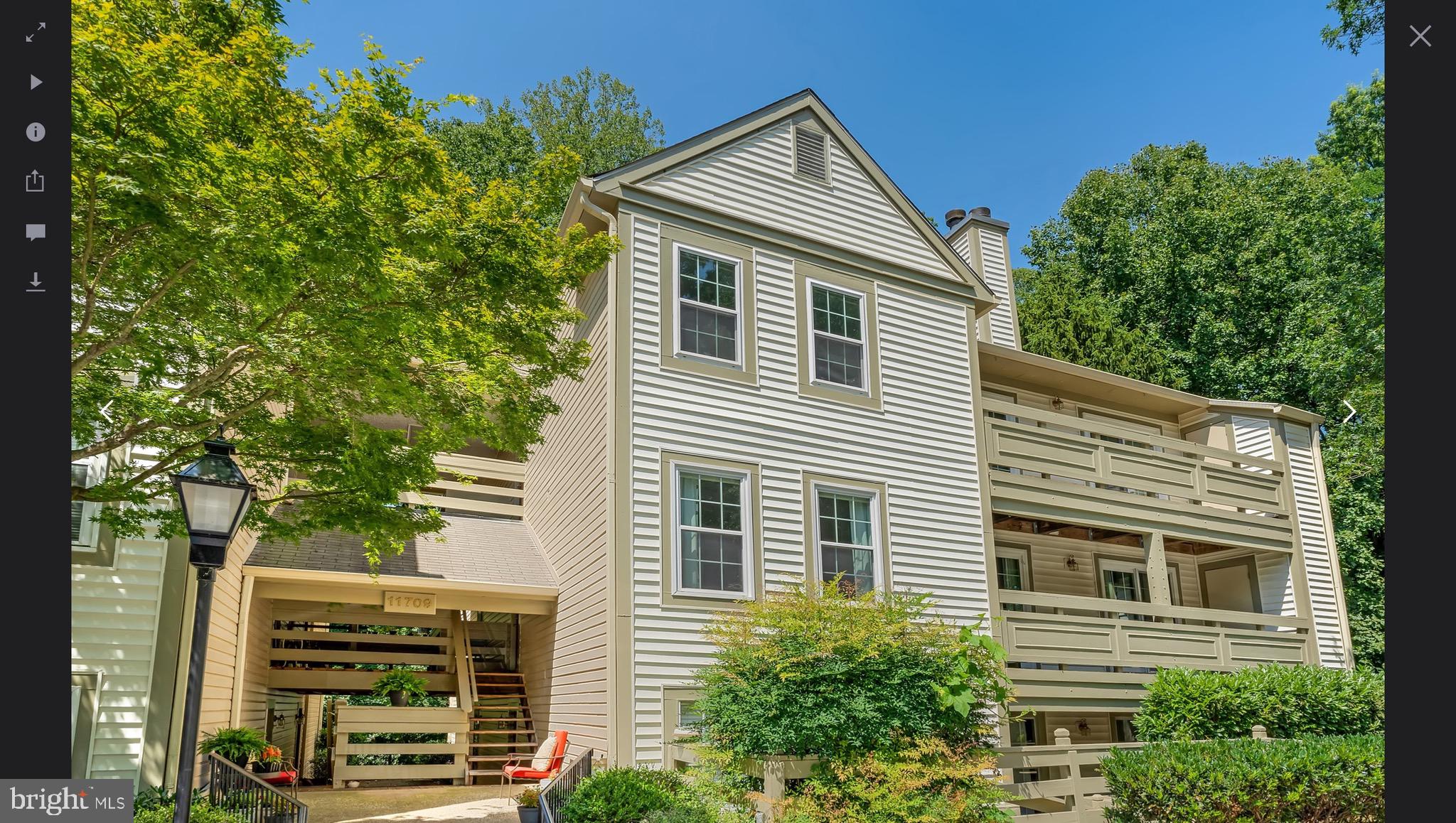 11709 KARBON HILL COURT H 609A