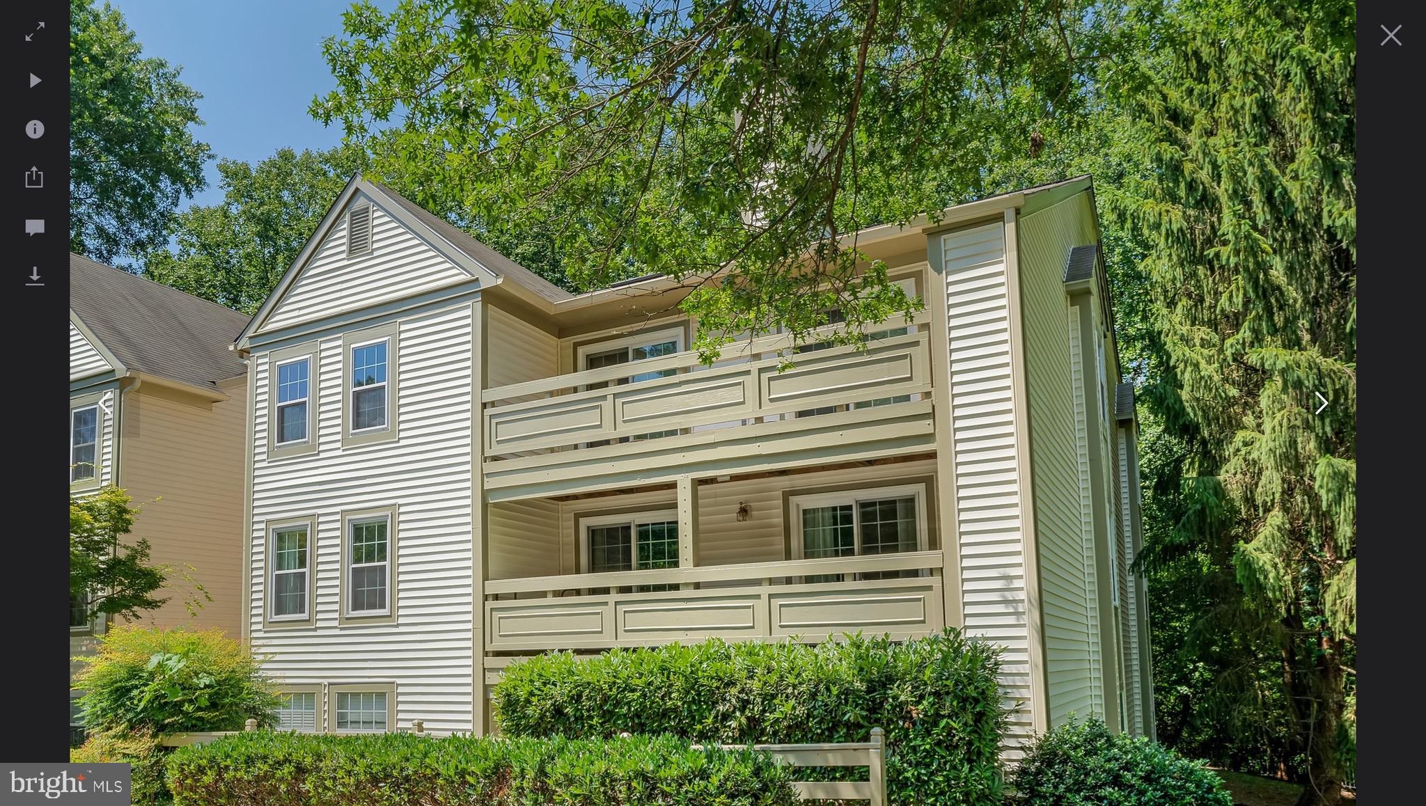 11709 KARBON HILL COURT H 609A