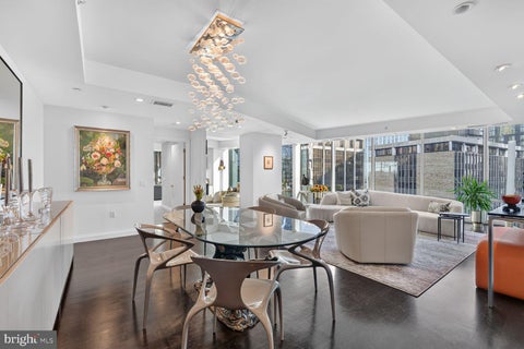 Photo of 1881 N Nash Street #711, ARLINGTON, VA 22209 (MLS # VAAR2080584)