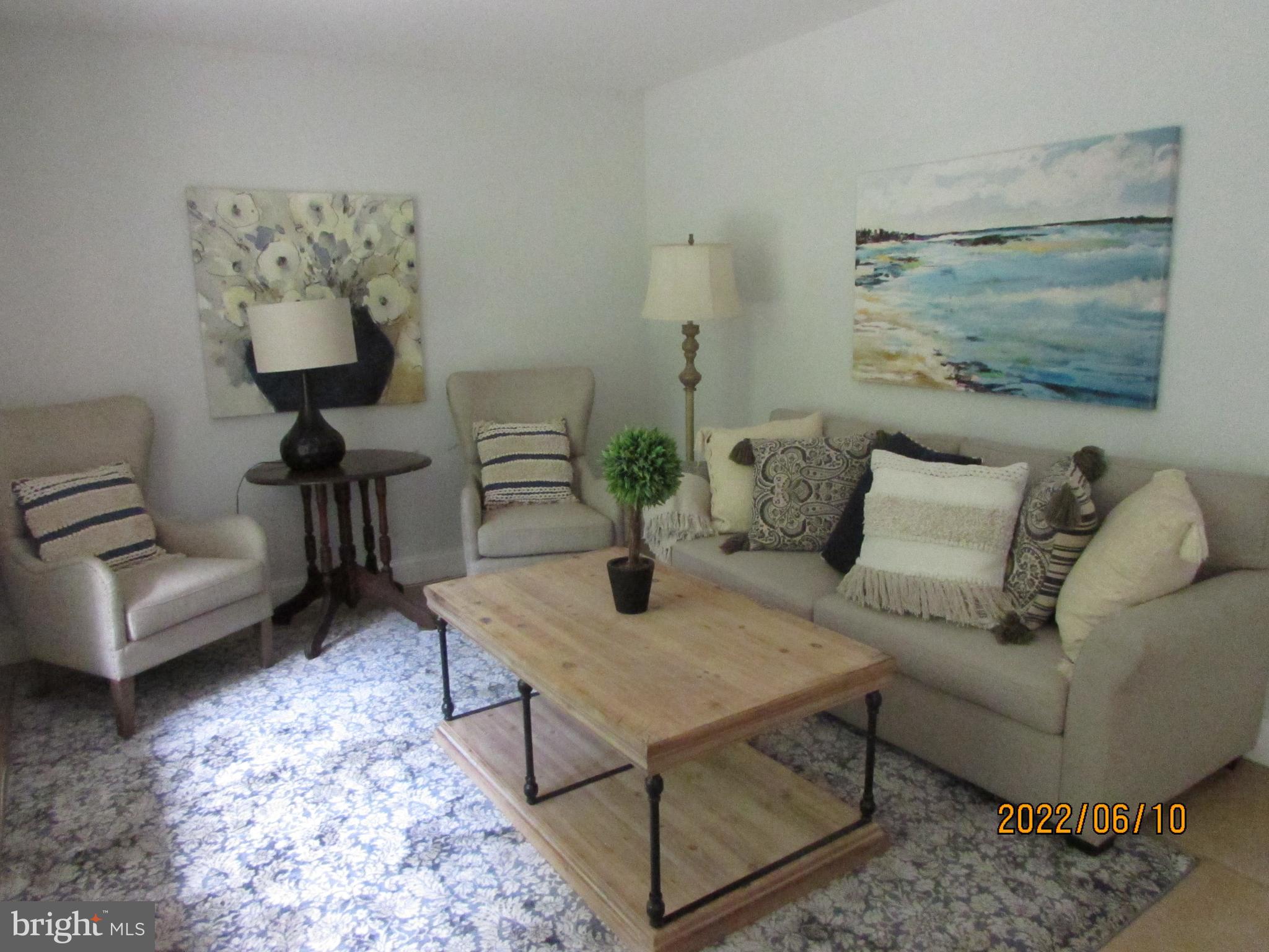 FREELAND/PARKTON - Residential Lease