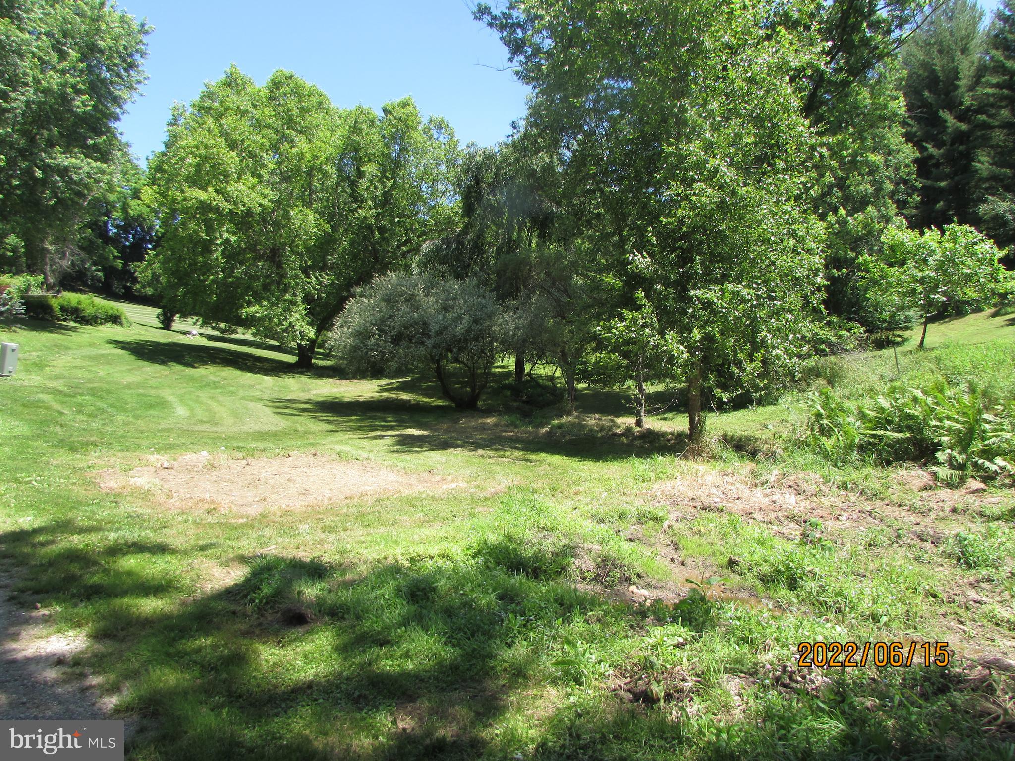 FREELAND/PARKTON - Residential Lease