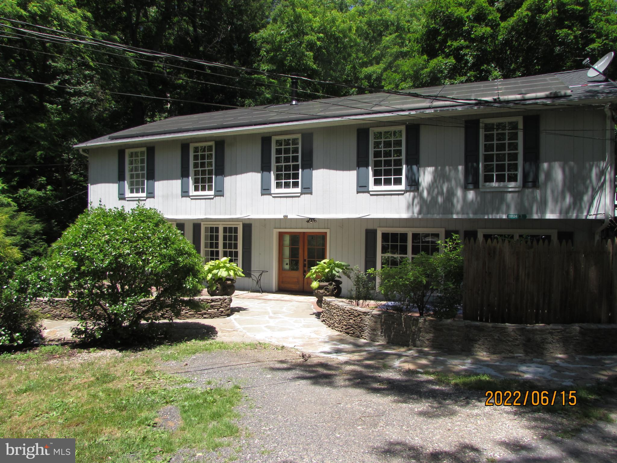 FREELAND/PARKTON - Residential Lease