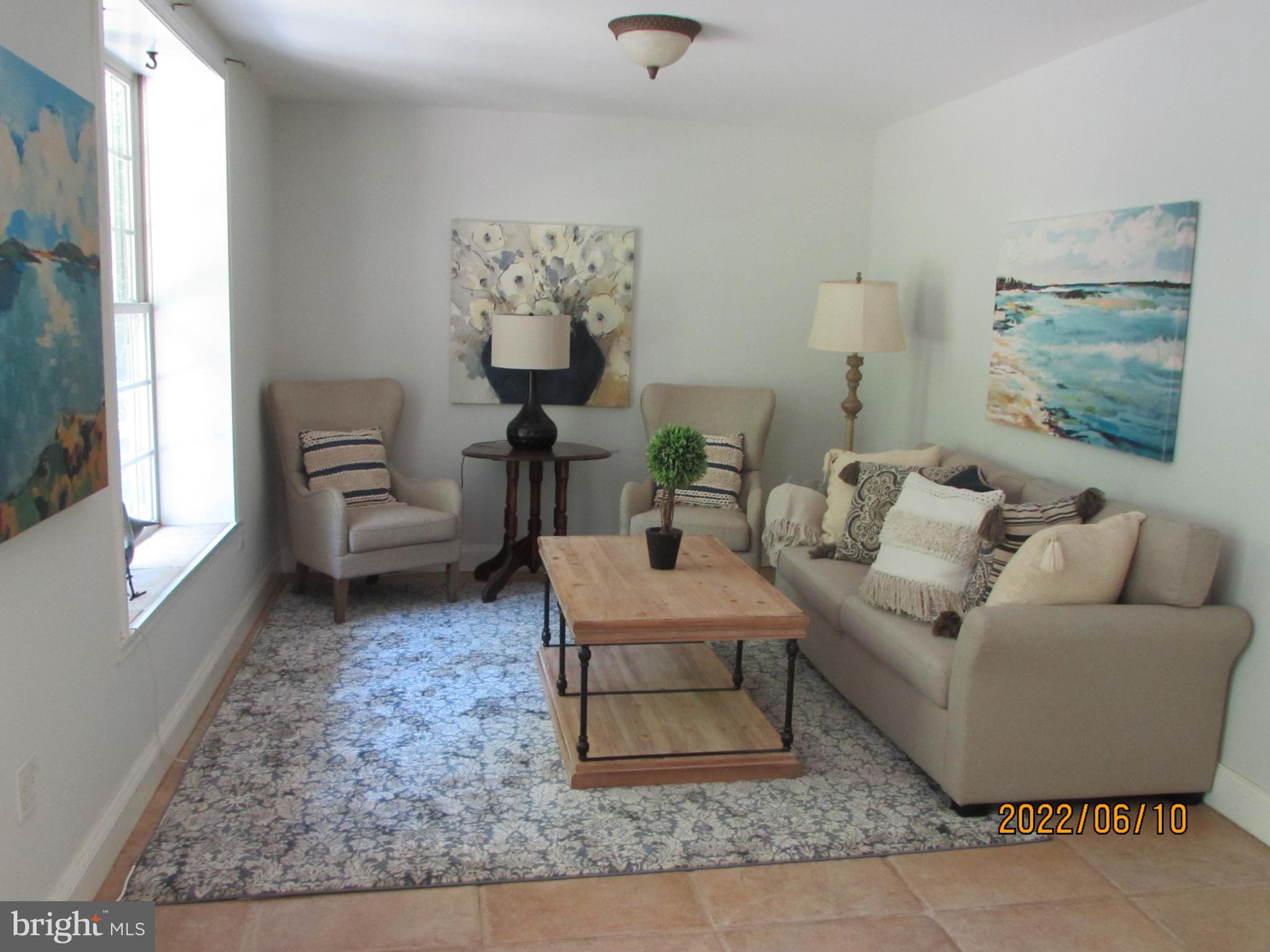 FREELAND/PARKTON - Residential Lease