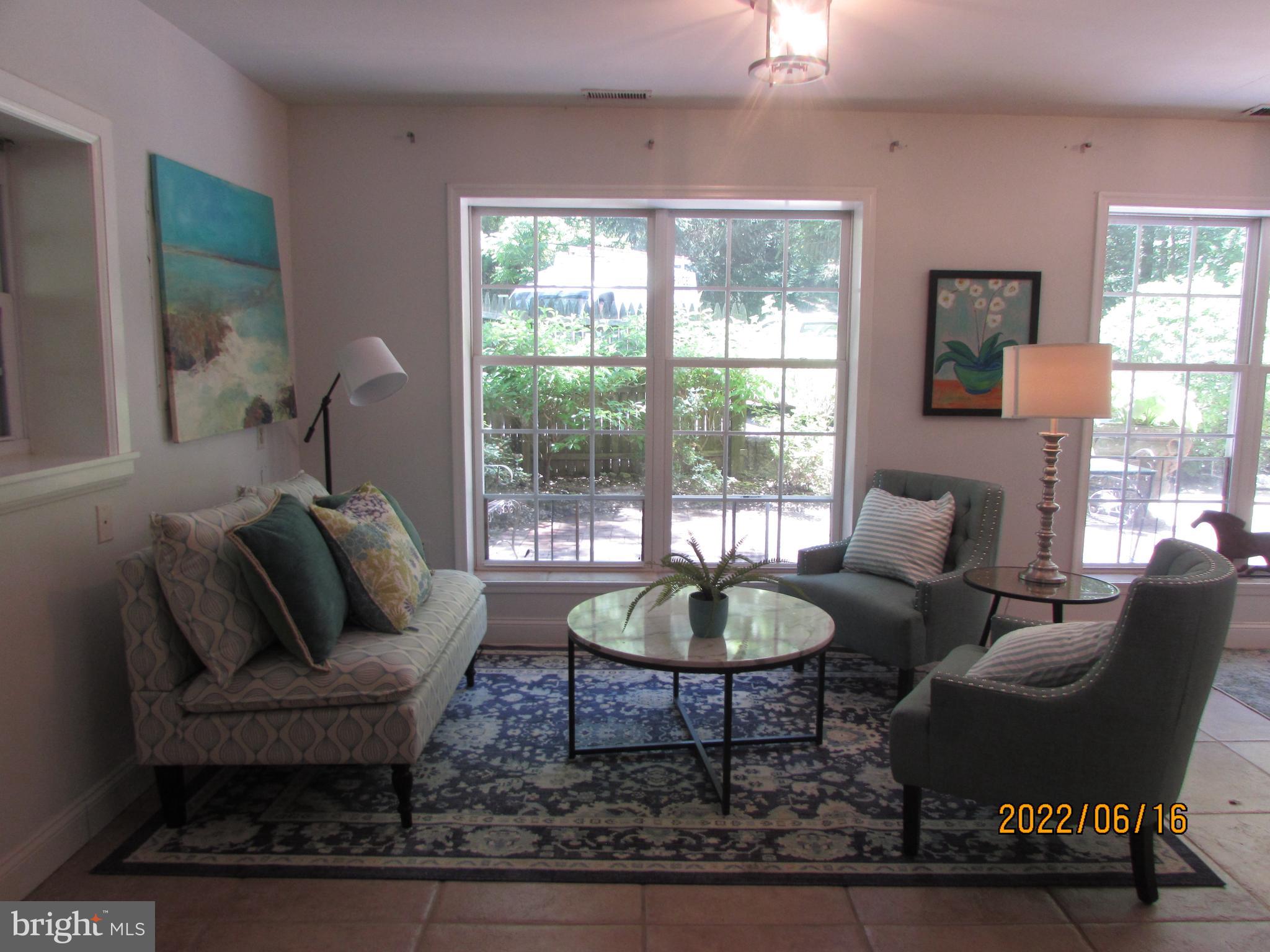 FREELAND/PARKTON - Residential Lease