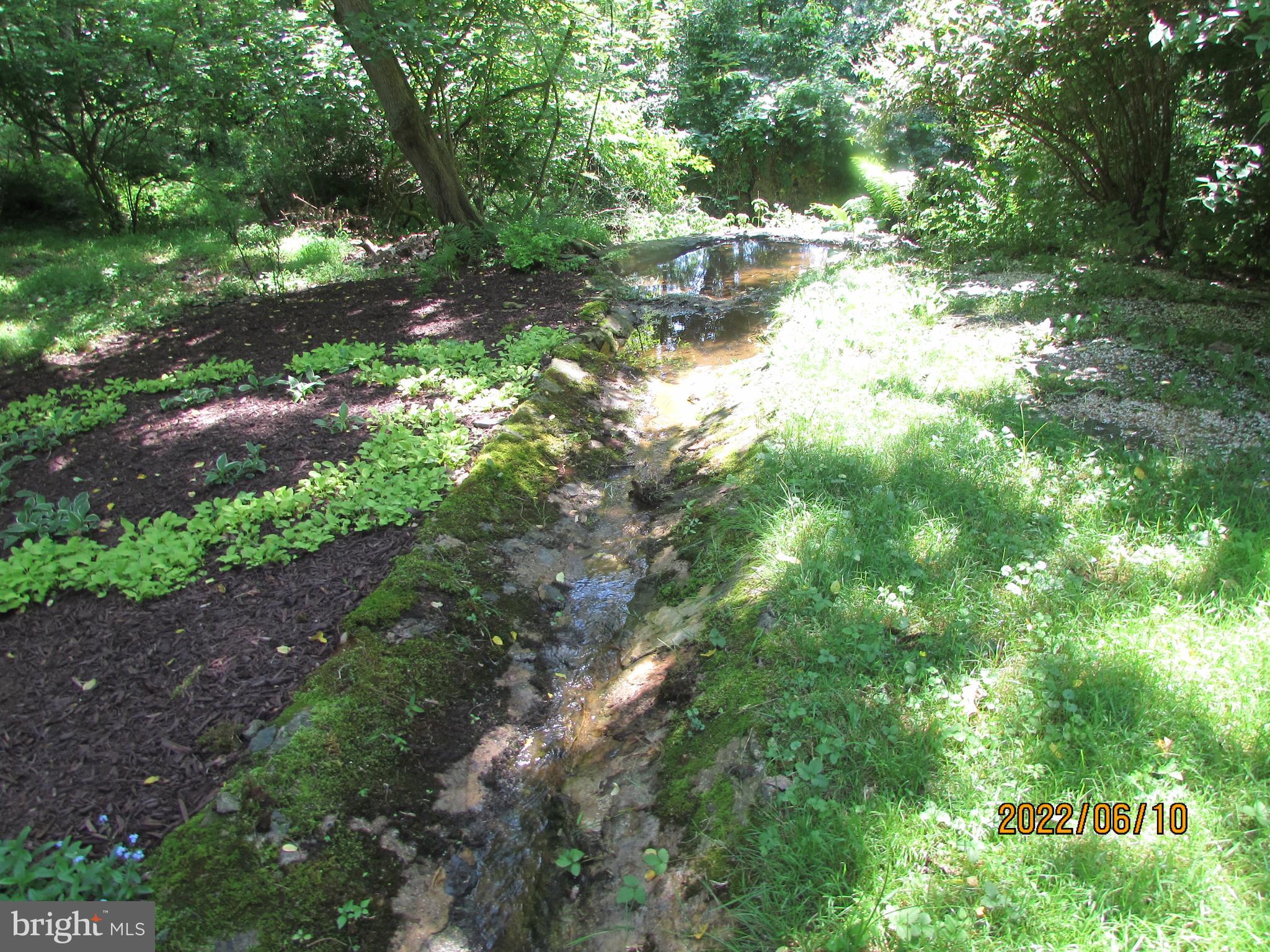 FREELAND/PARKTON - Residential Lease