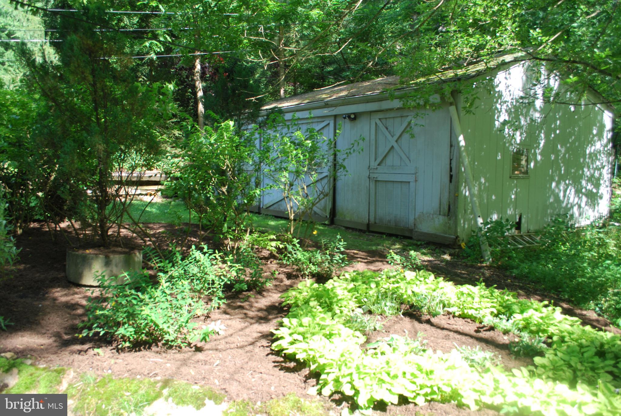 FREELAND/PARKTON - Residential Lease