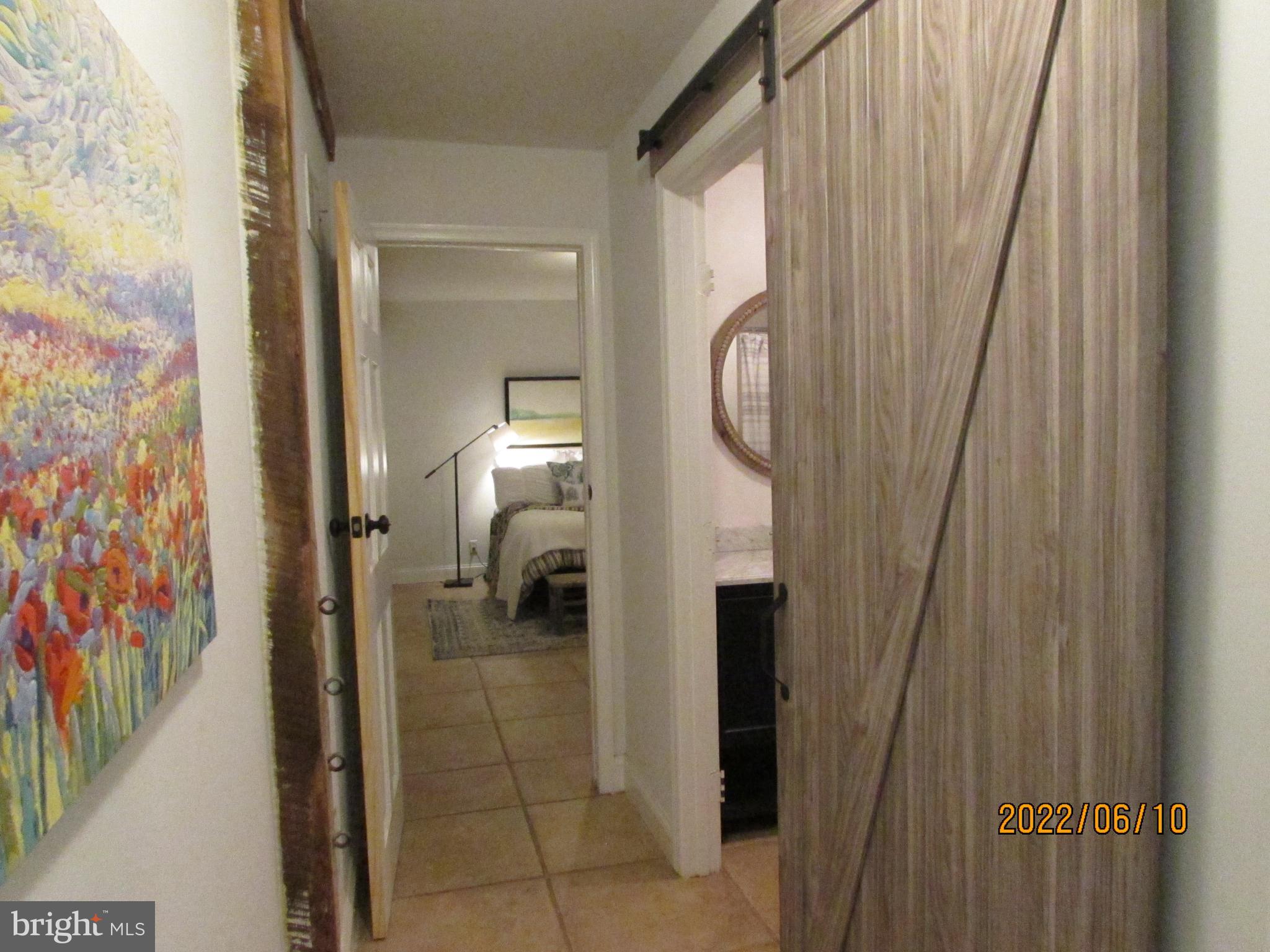 FREELAND/PARKTON - Residential Lease