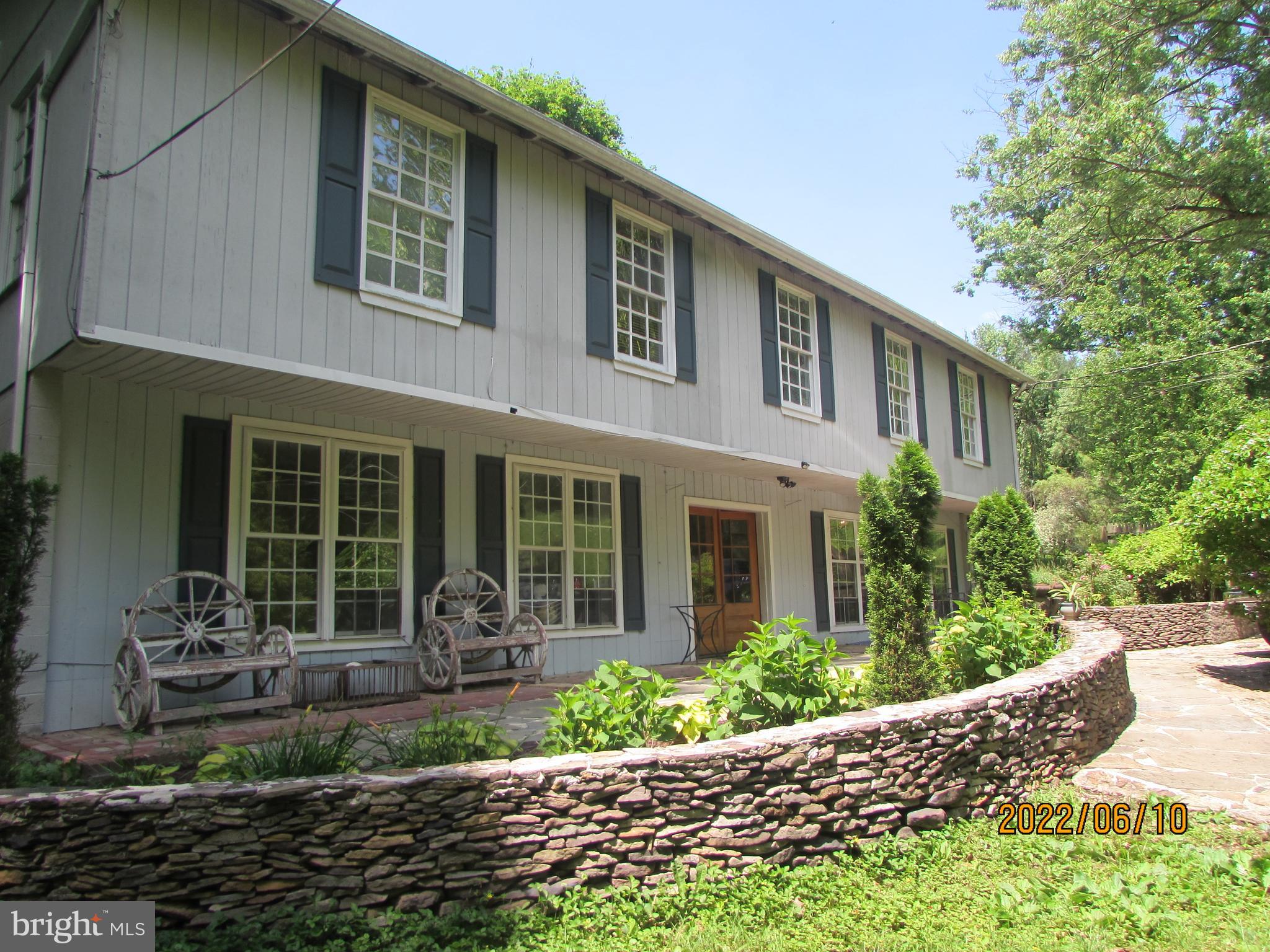 FREELAND/PARKTON - Residential Lease