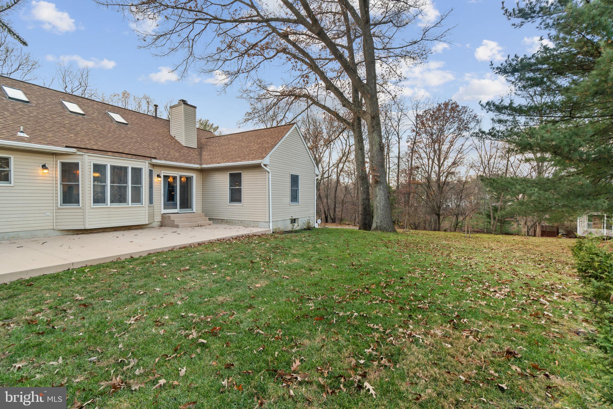 KENDALL RIDGE - Residential