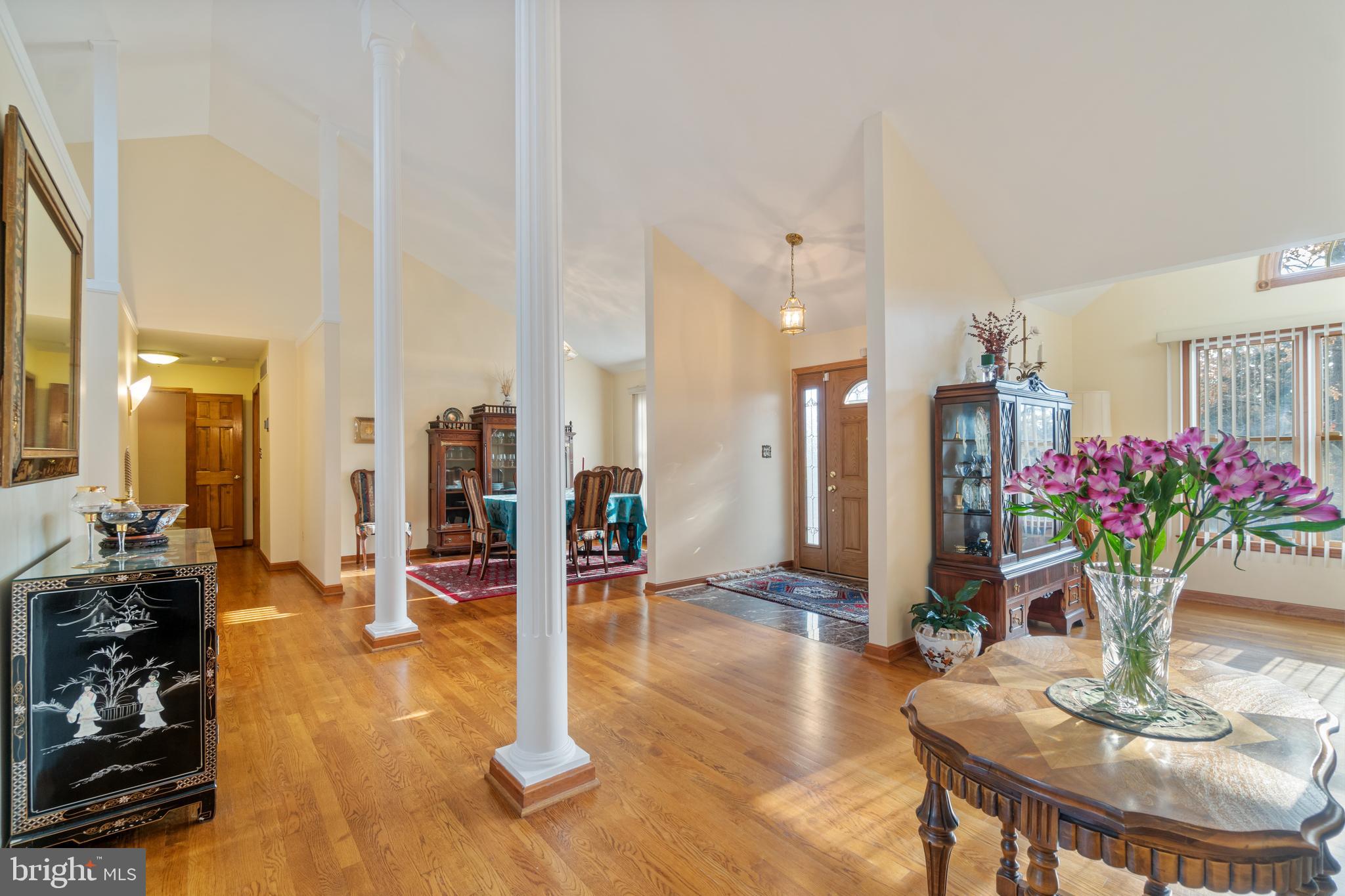 KENDALL RIDGE - Residential