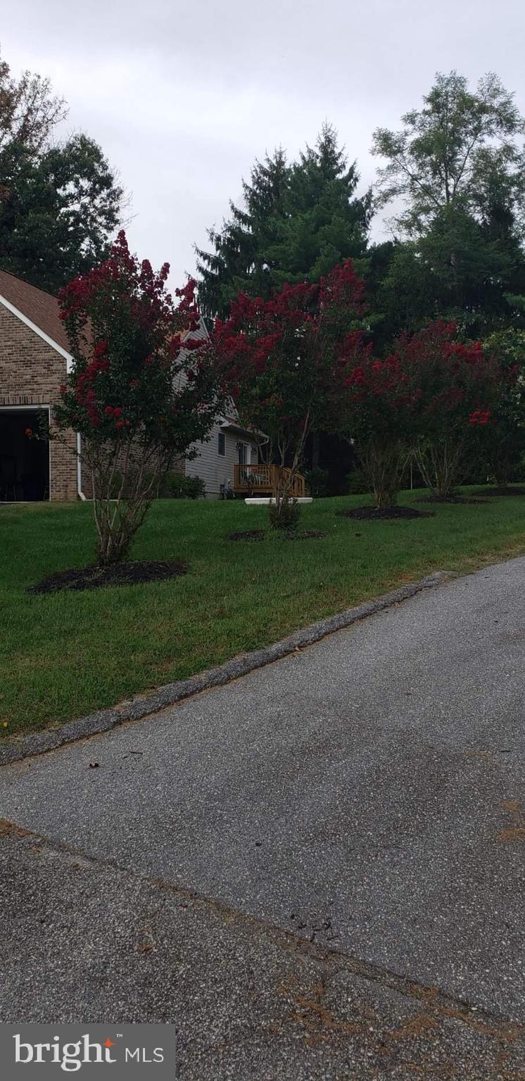 KENDALL RIDGE - Residential