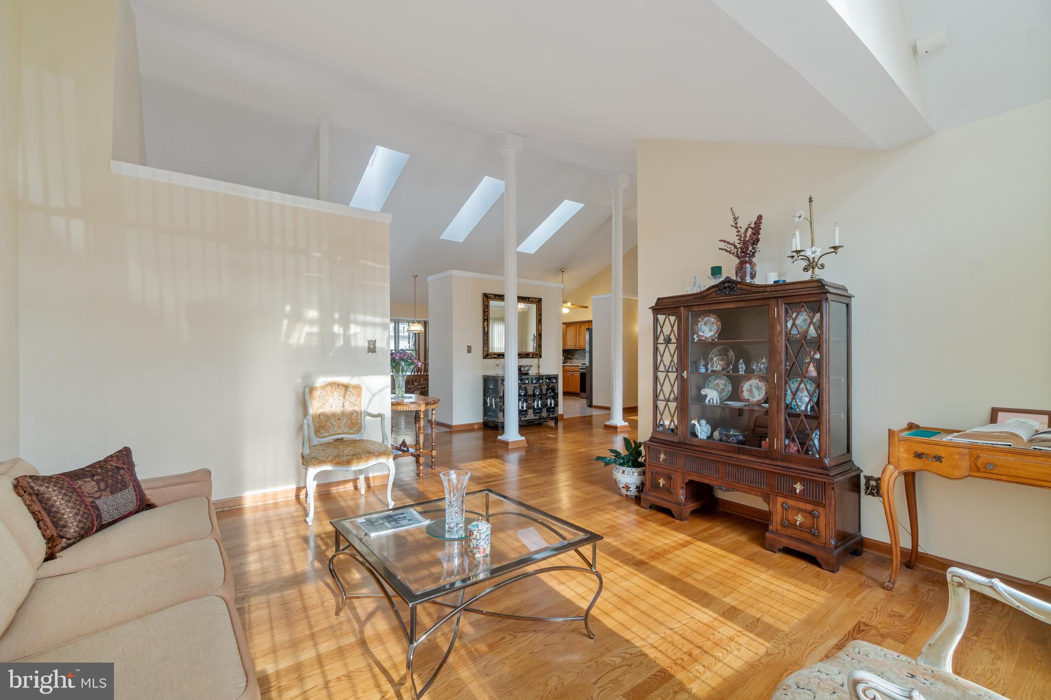 KENDALL RIDGE - Residential