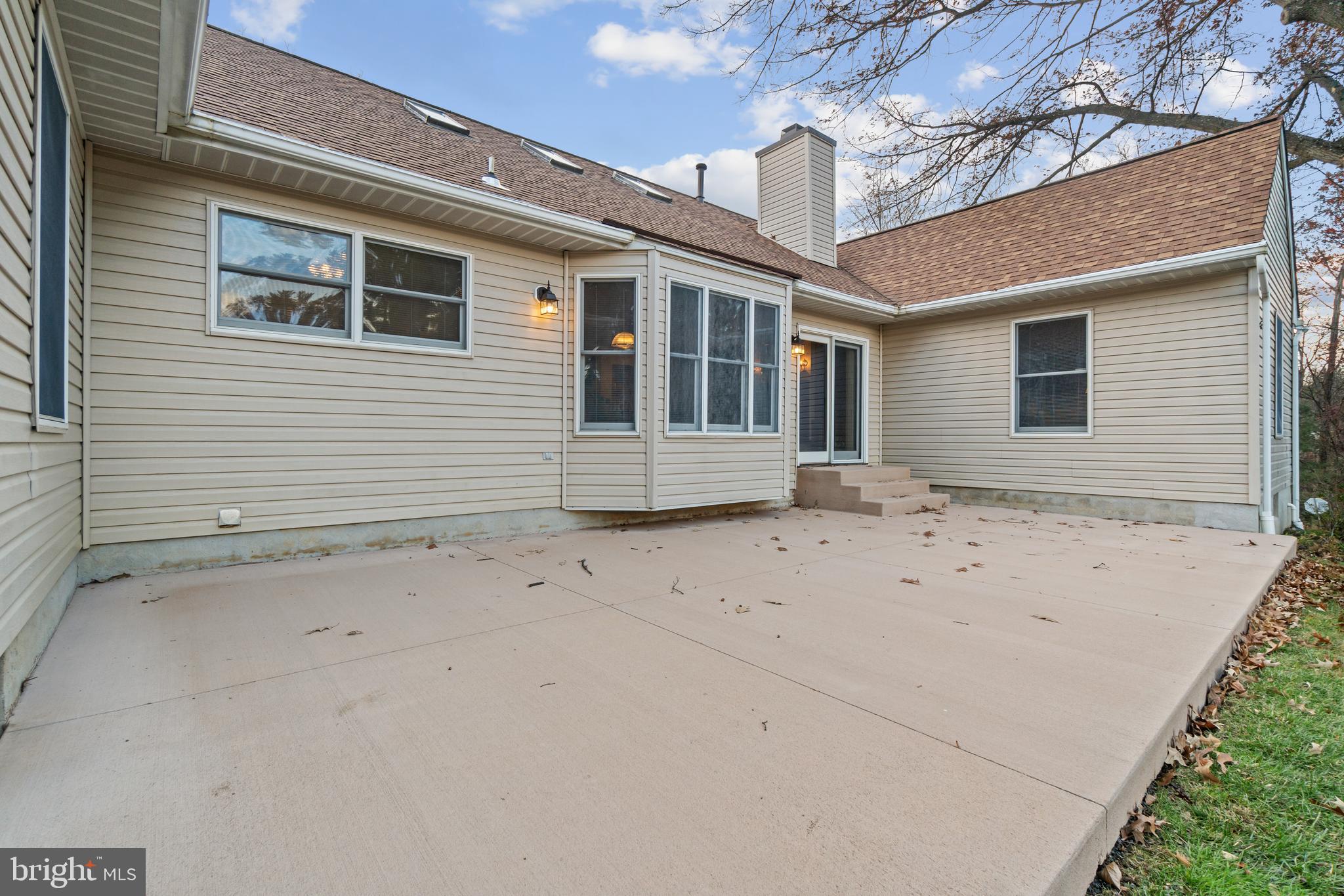 KENDALL RIDGE - Residential