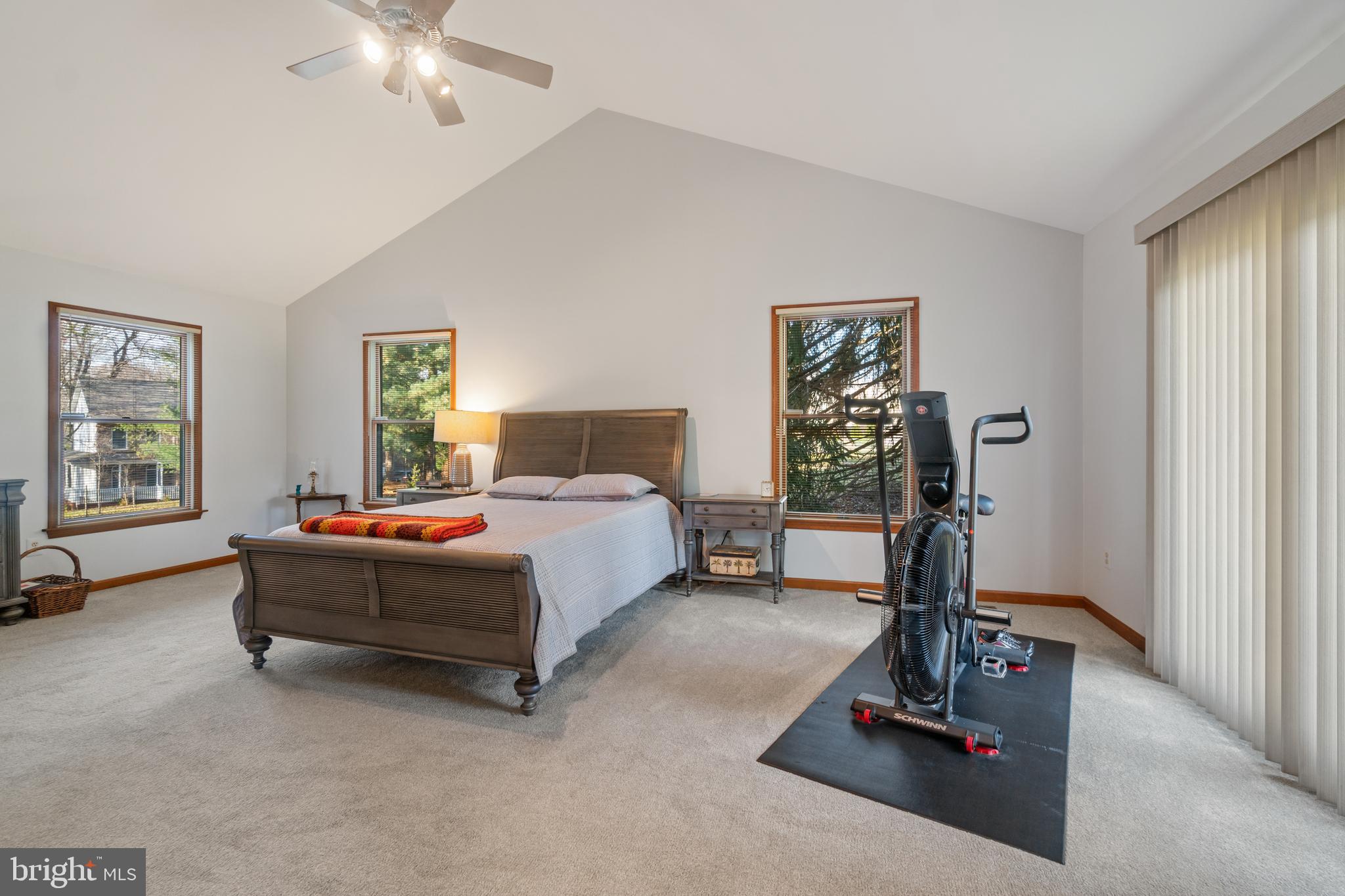 KENDALL RIDGE - Residential