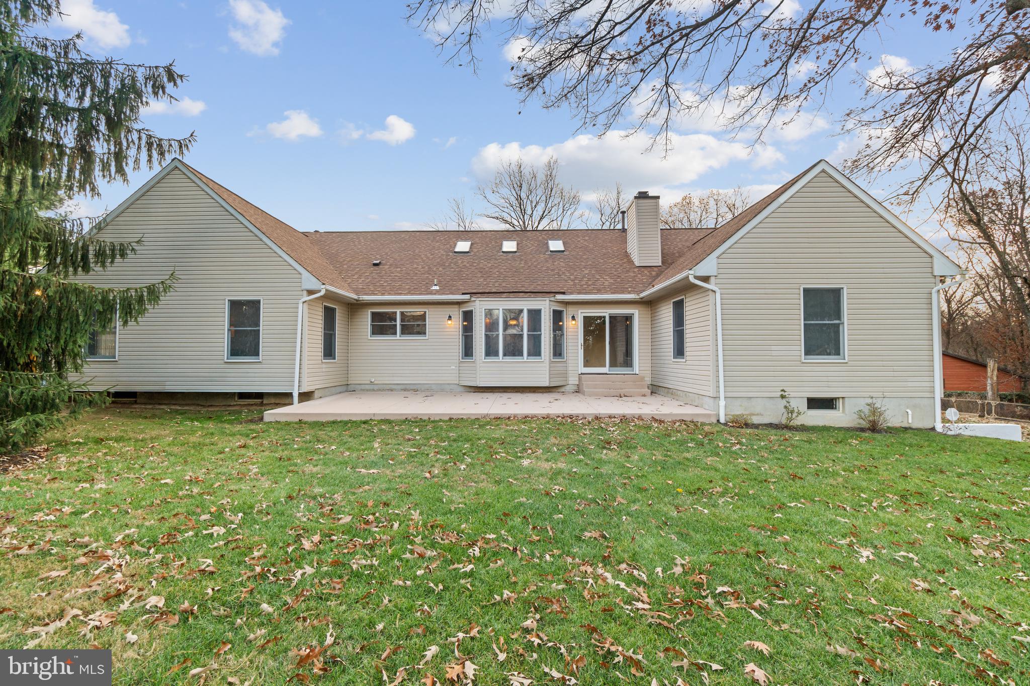 KENDALL RIDGE - Residential