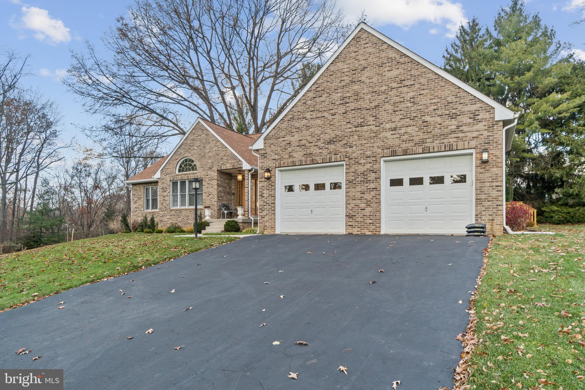 KENDALL RIDGE - Residential