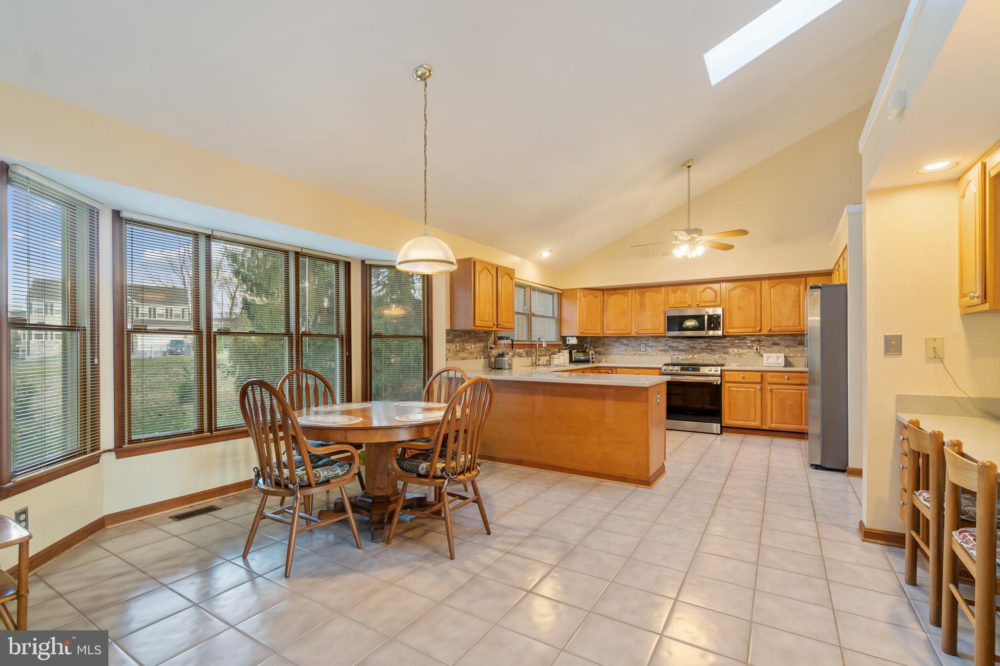 KENDALL RIDGE - Residential