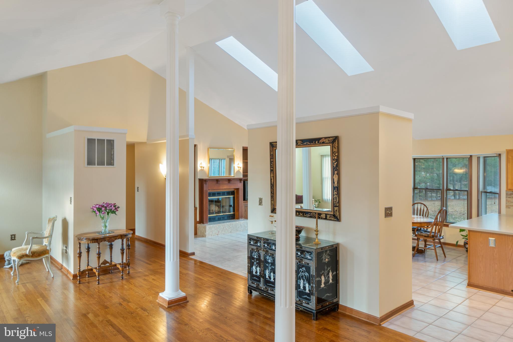 KENDALL RIDGE - Residential