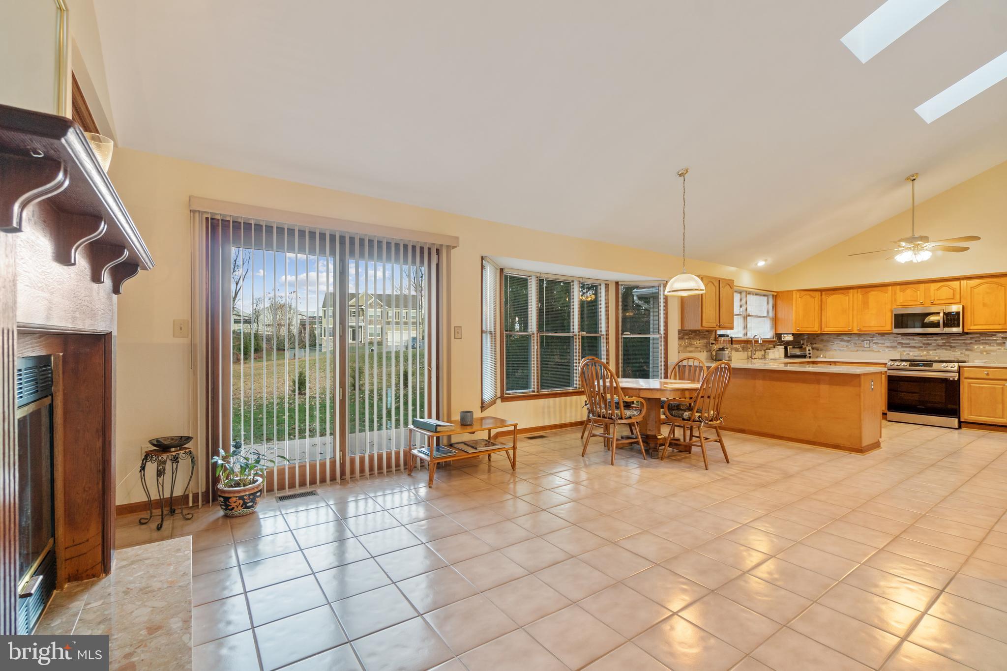 KENDALL RIDGE - Residential