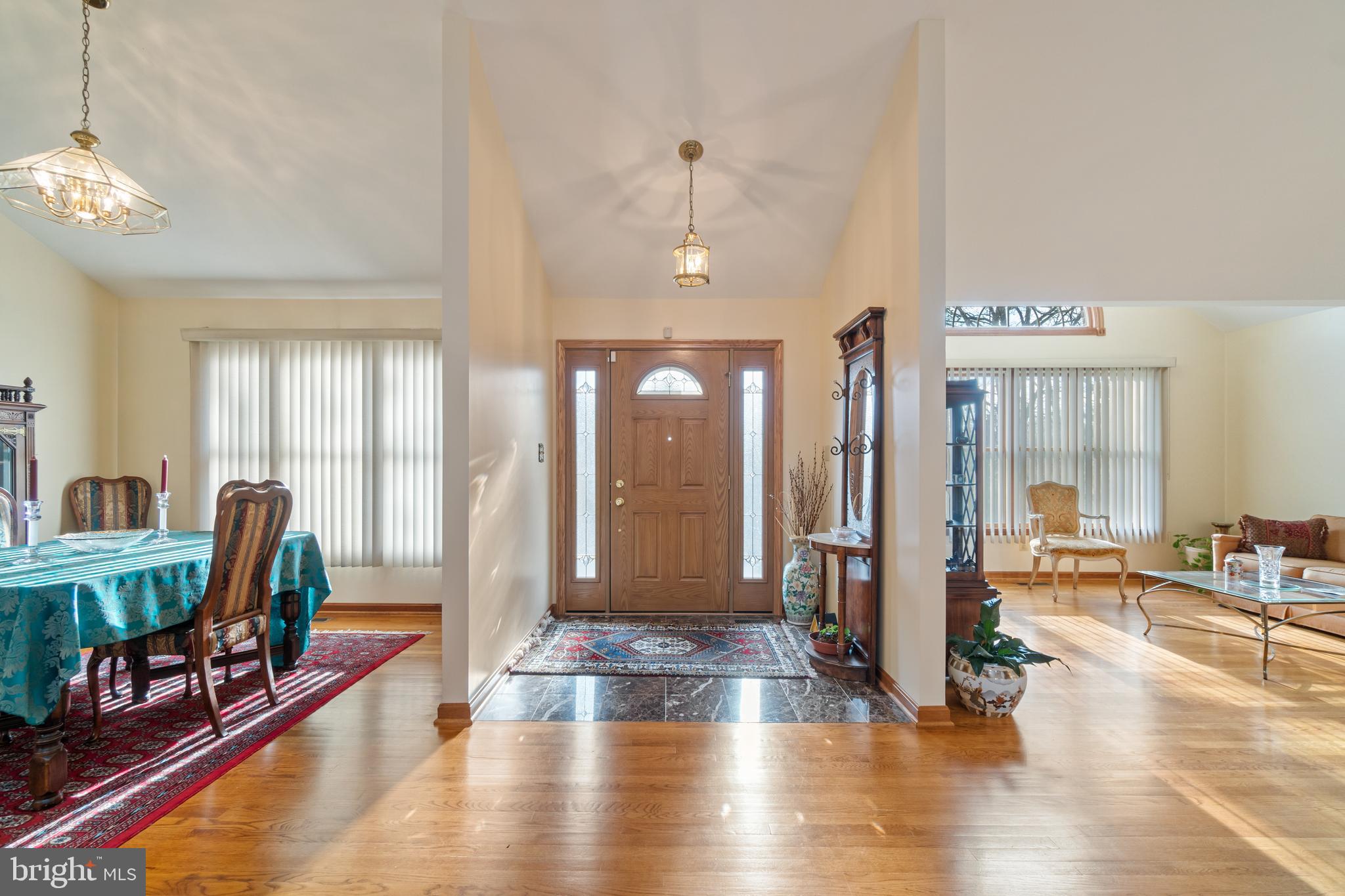 KENDALL RIDGE - Residential