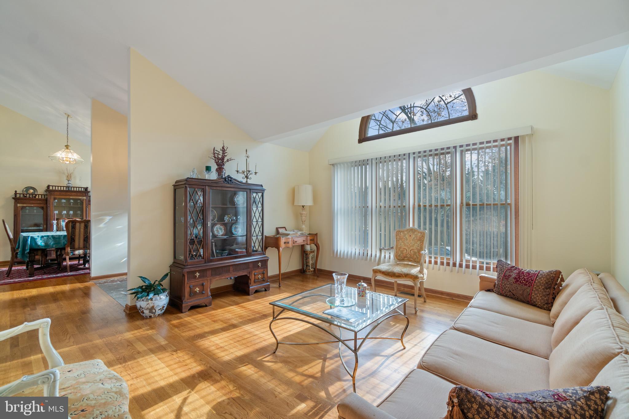 KENDALL RIDGE - Residential