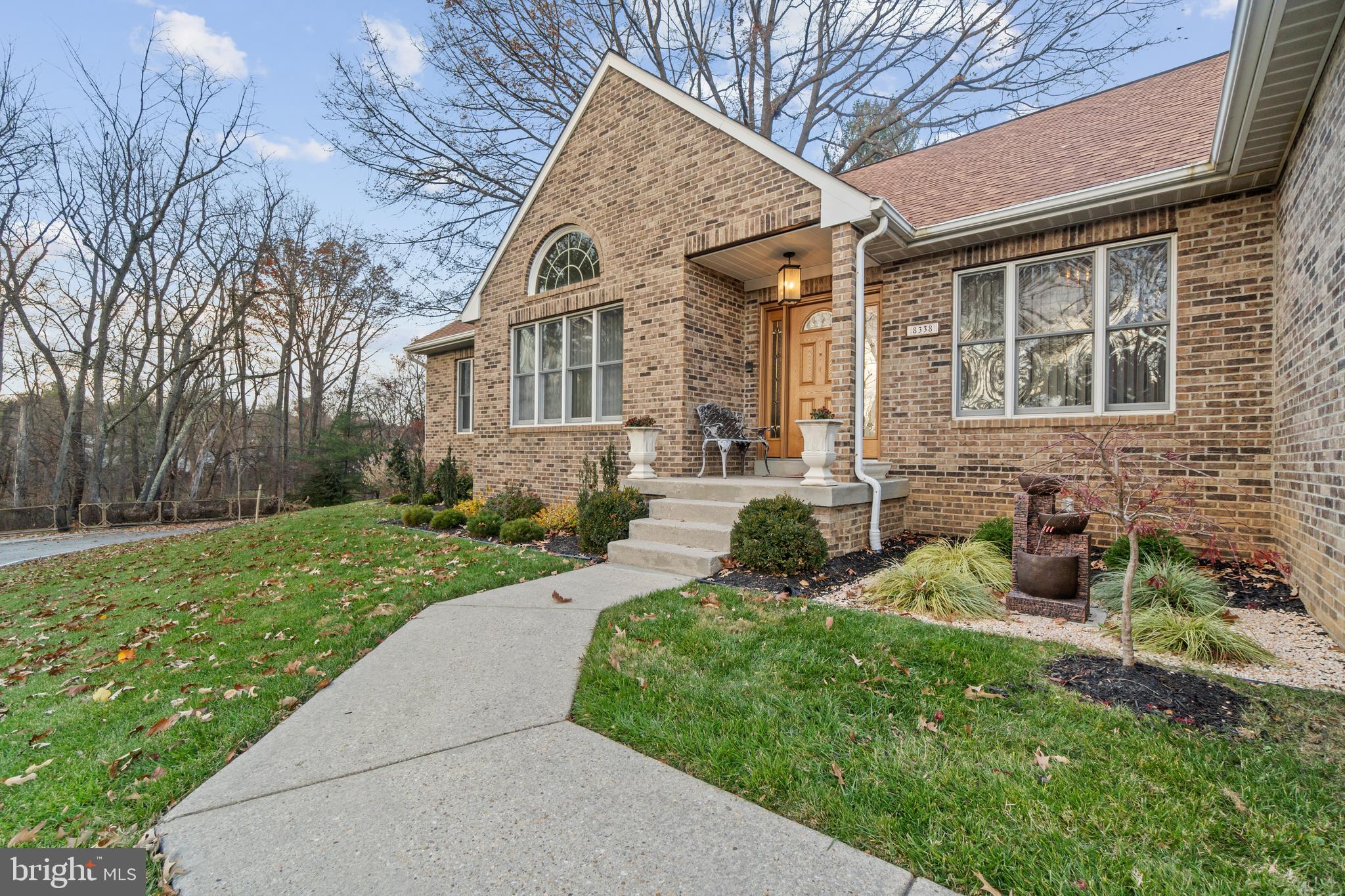 KENDALL RIDGE - Residential