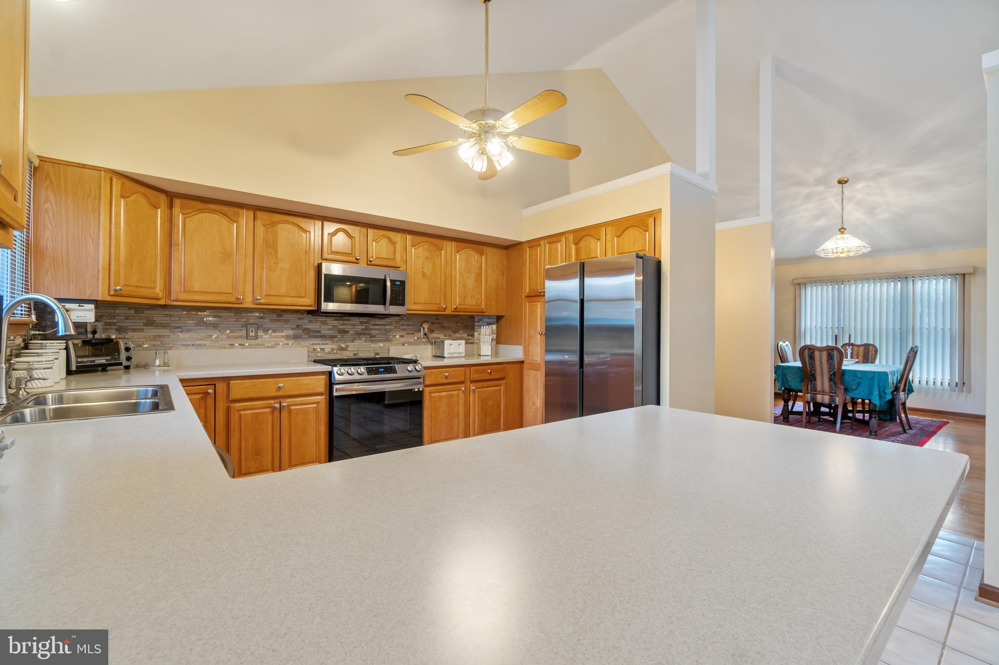 KENDALL RIDGE - Residential