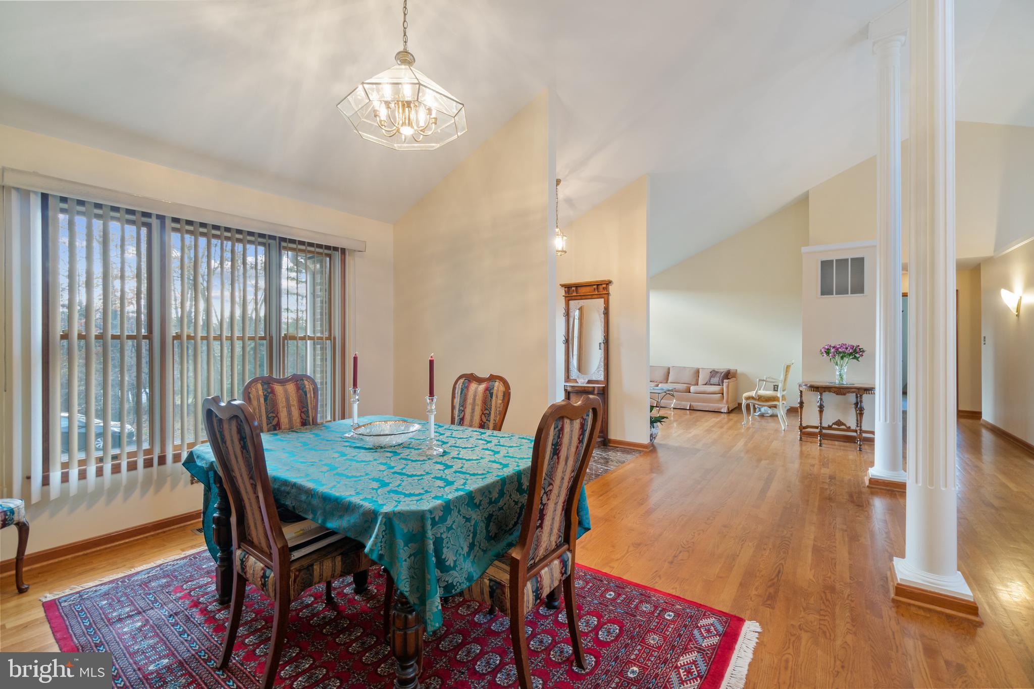 KENDALL RIDGE - Residential