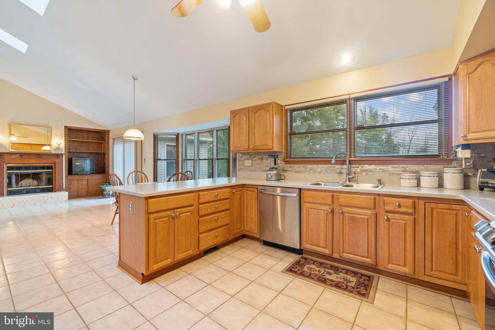 KENDALL RIDGE - Residential