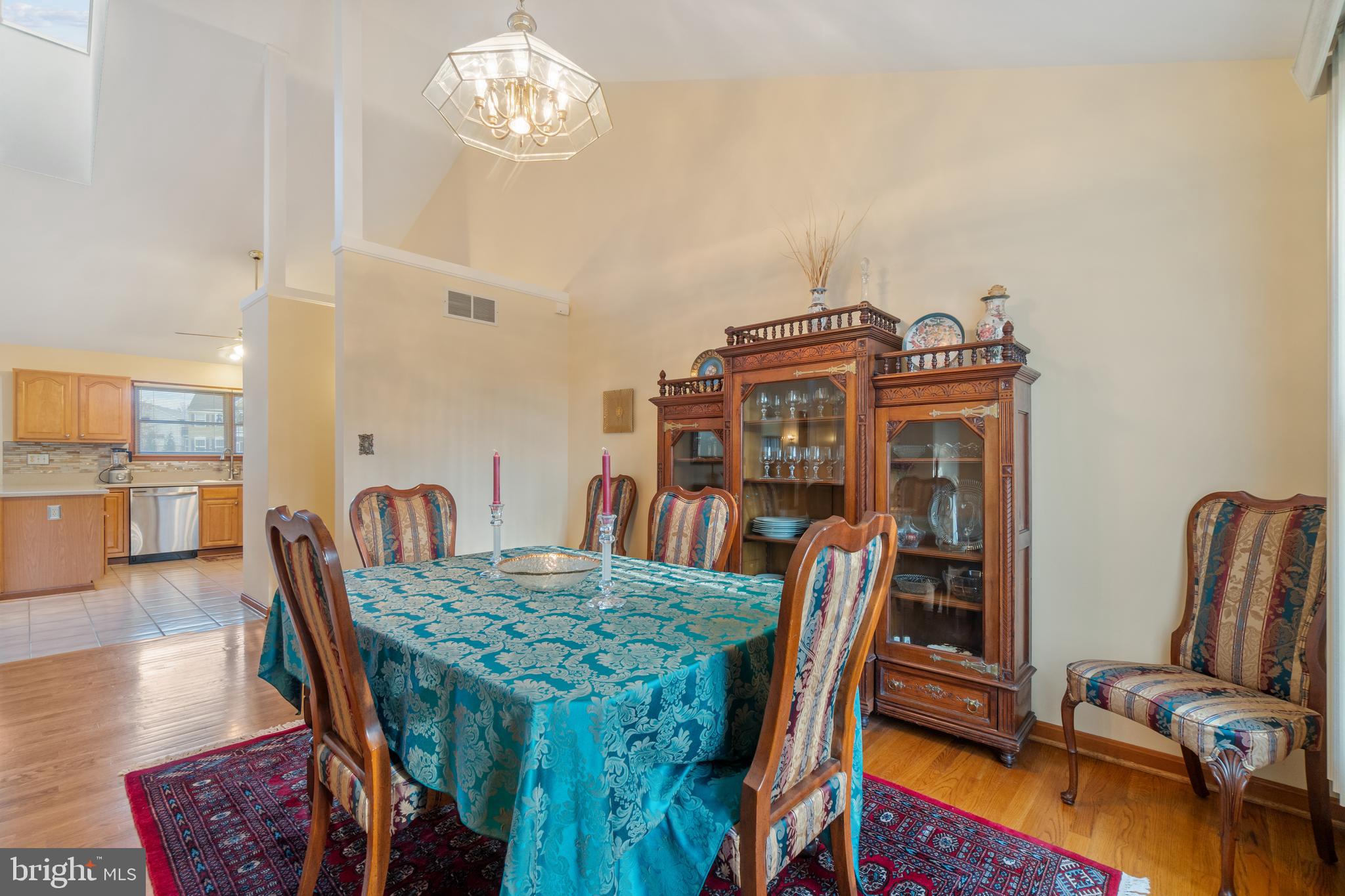 KENDALL RIDGE - Residential