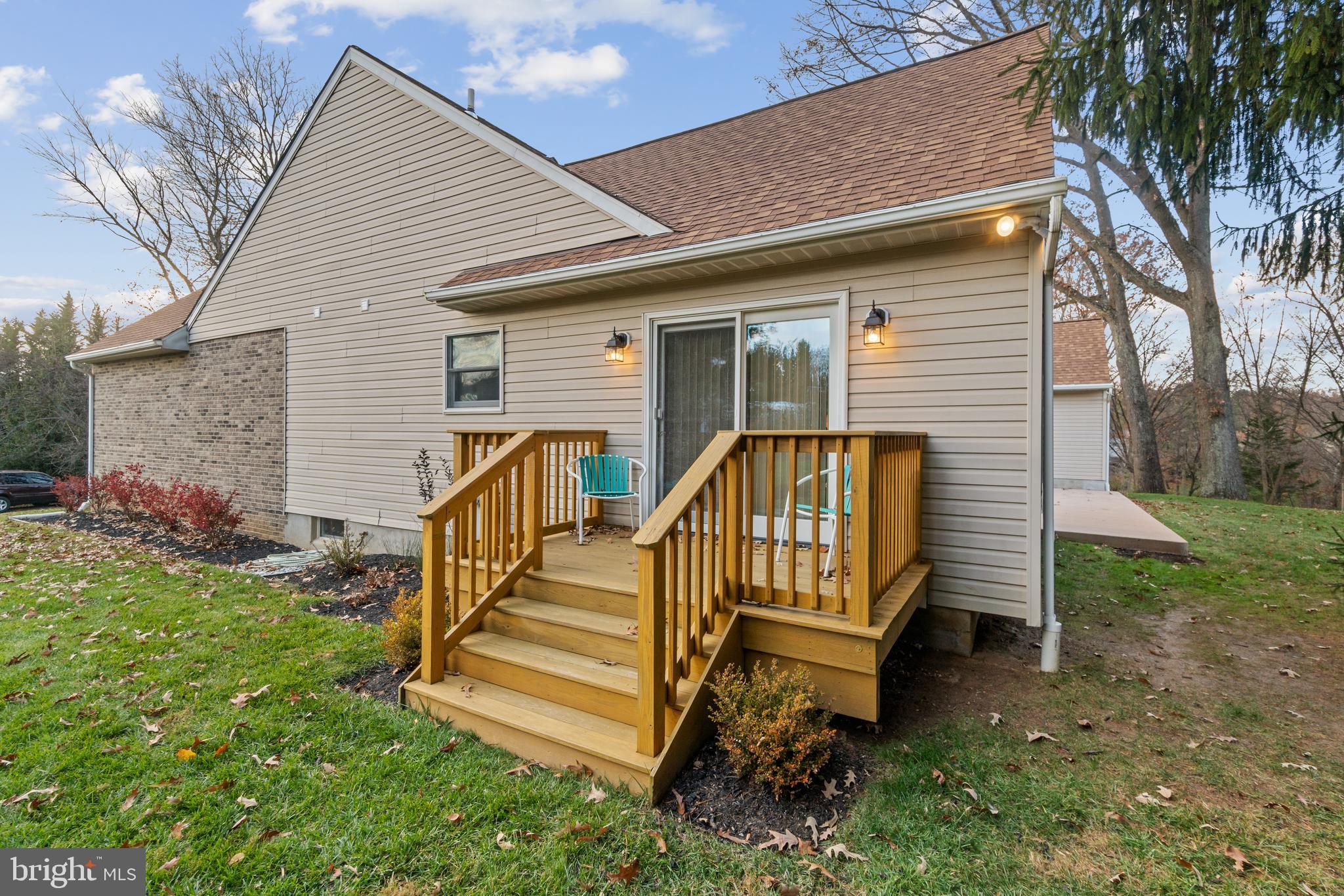 KENDALL RIDGE - Residential