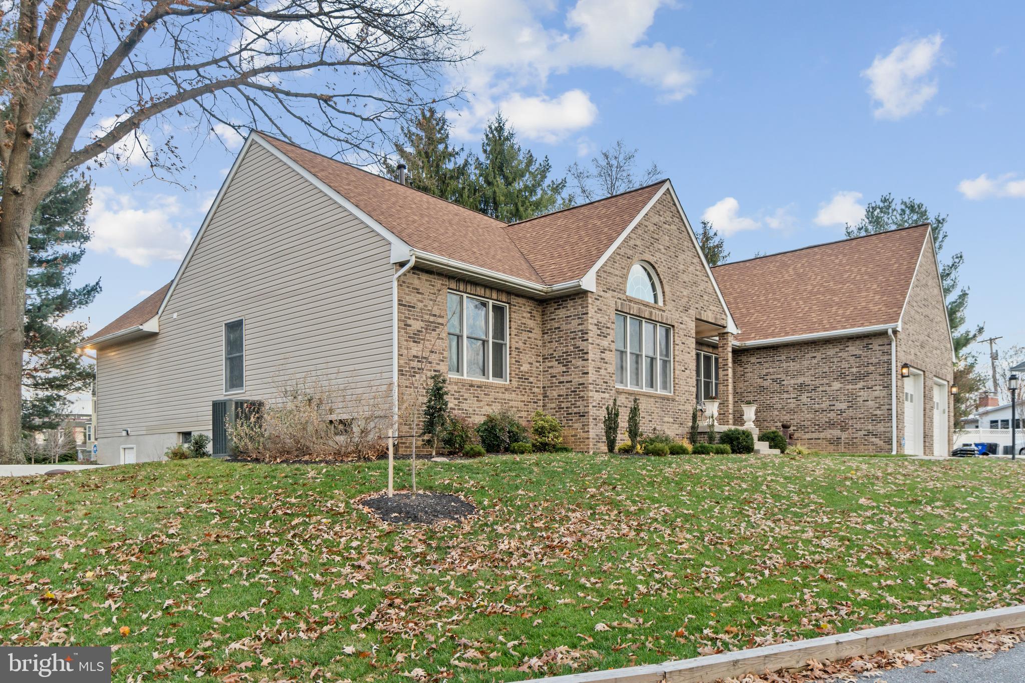 KENDALL RIDGE - Residential