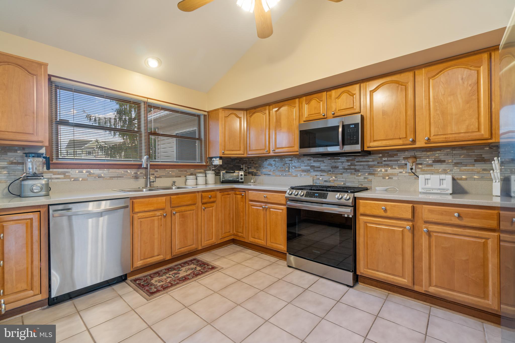 KENDALL RIDGE - Residential