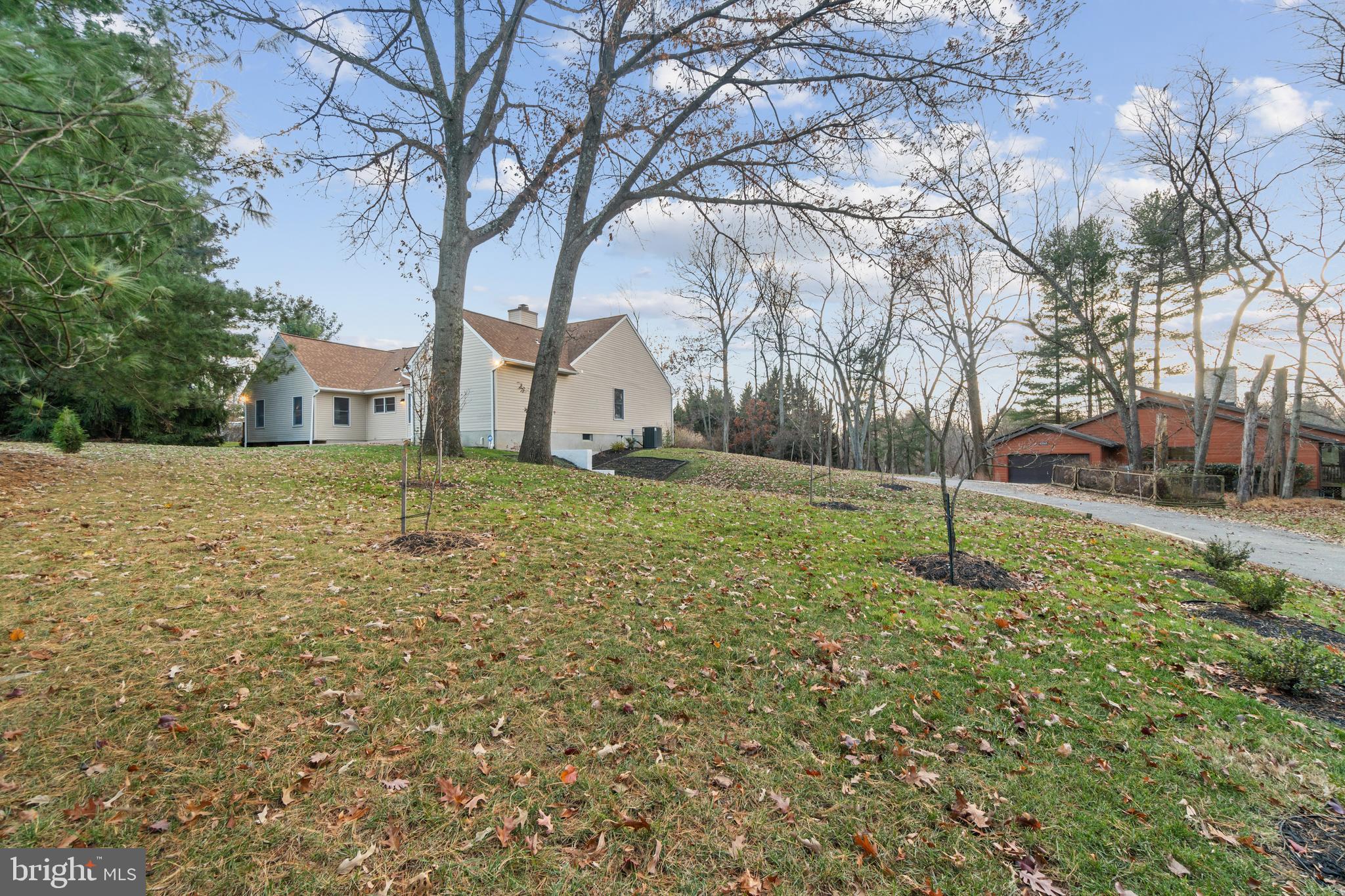 KENDALL RIDGE - Residential