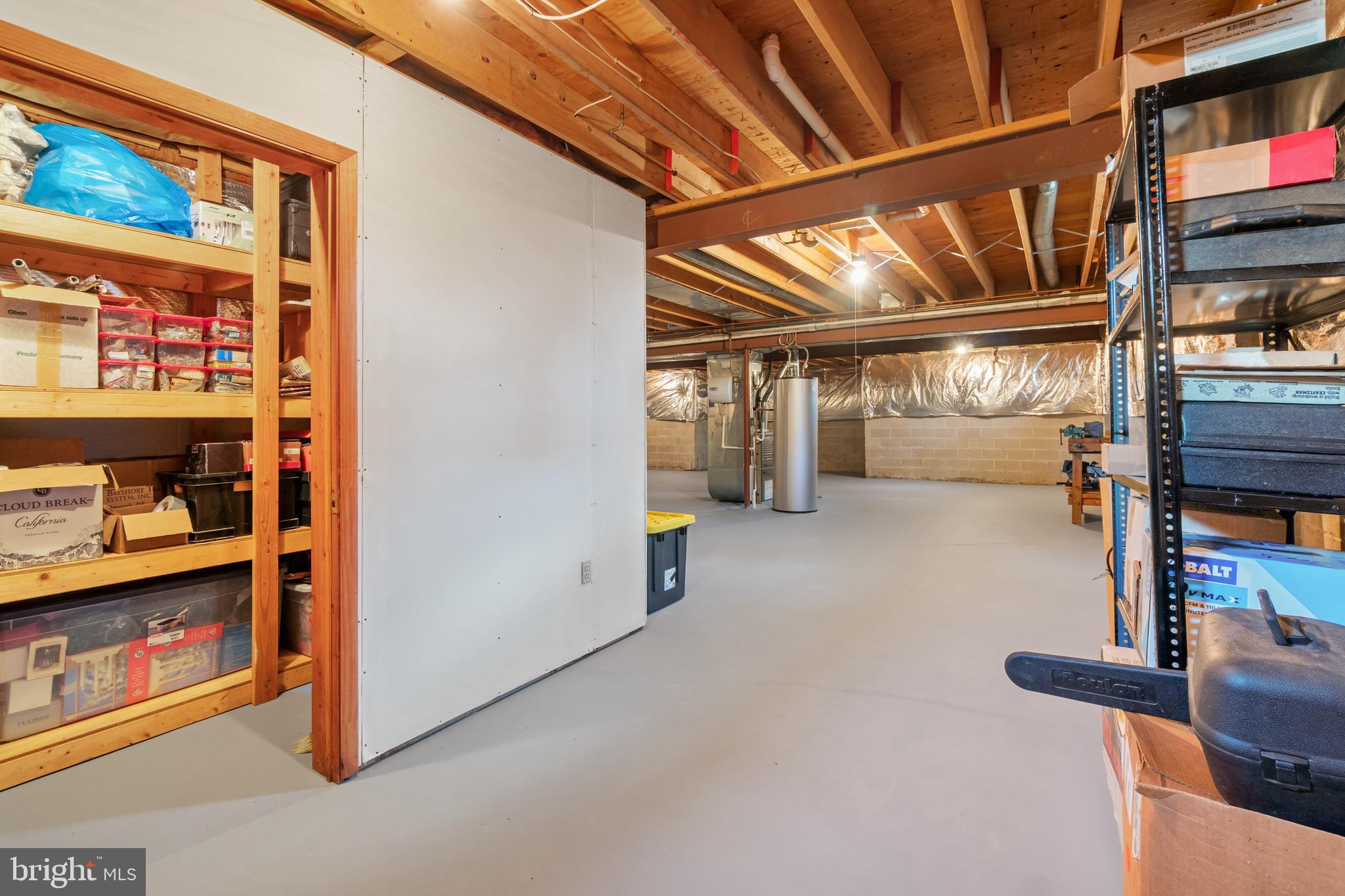 KENDALL RIDGE - Residential