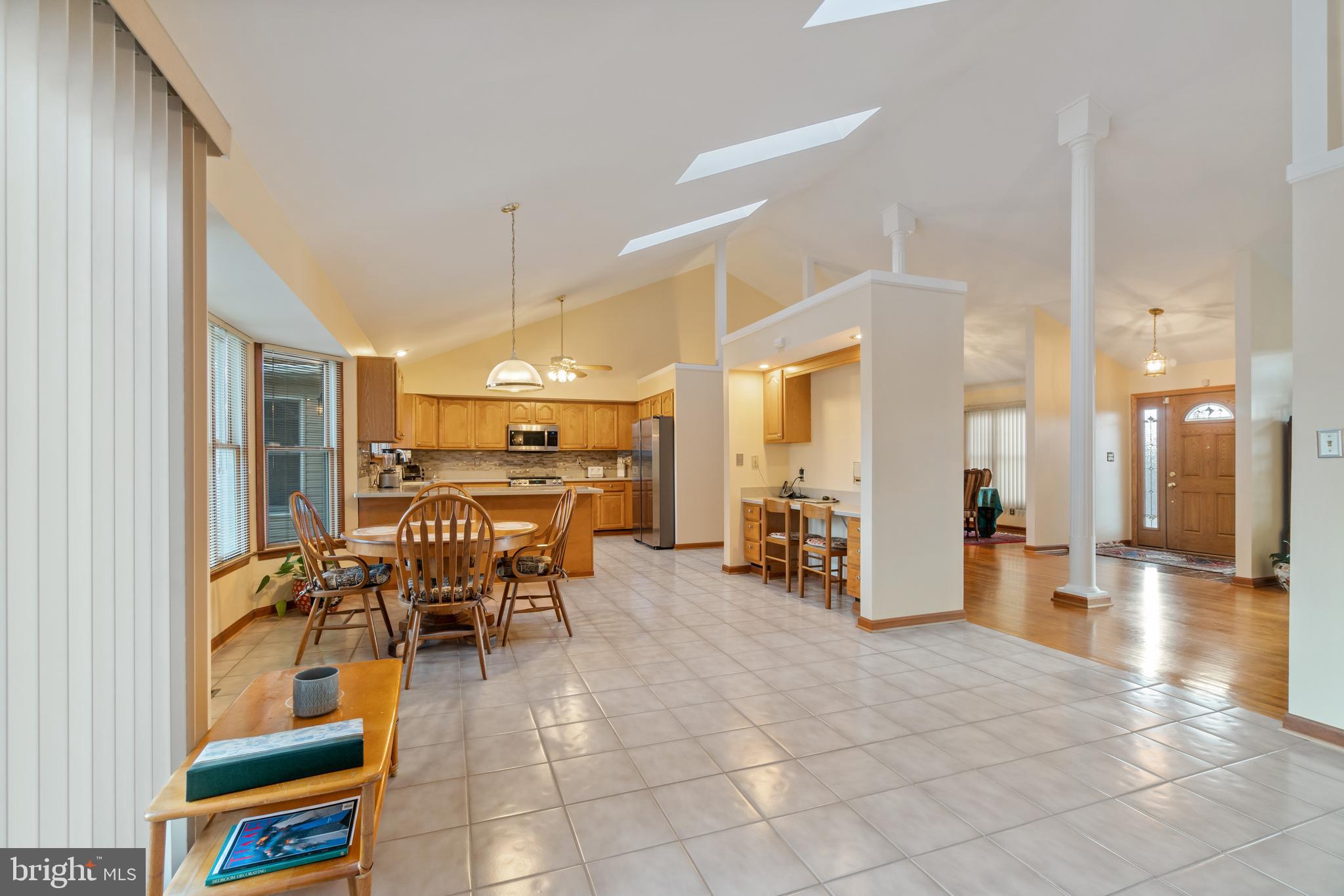 KENDALL RIDGE - Residential