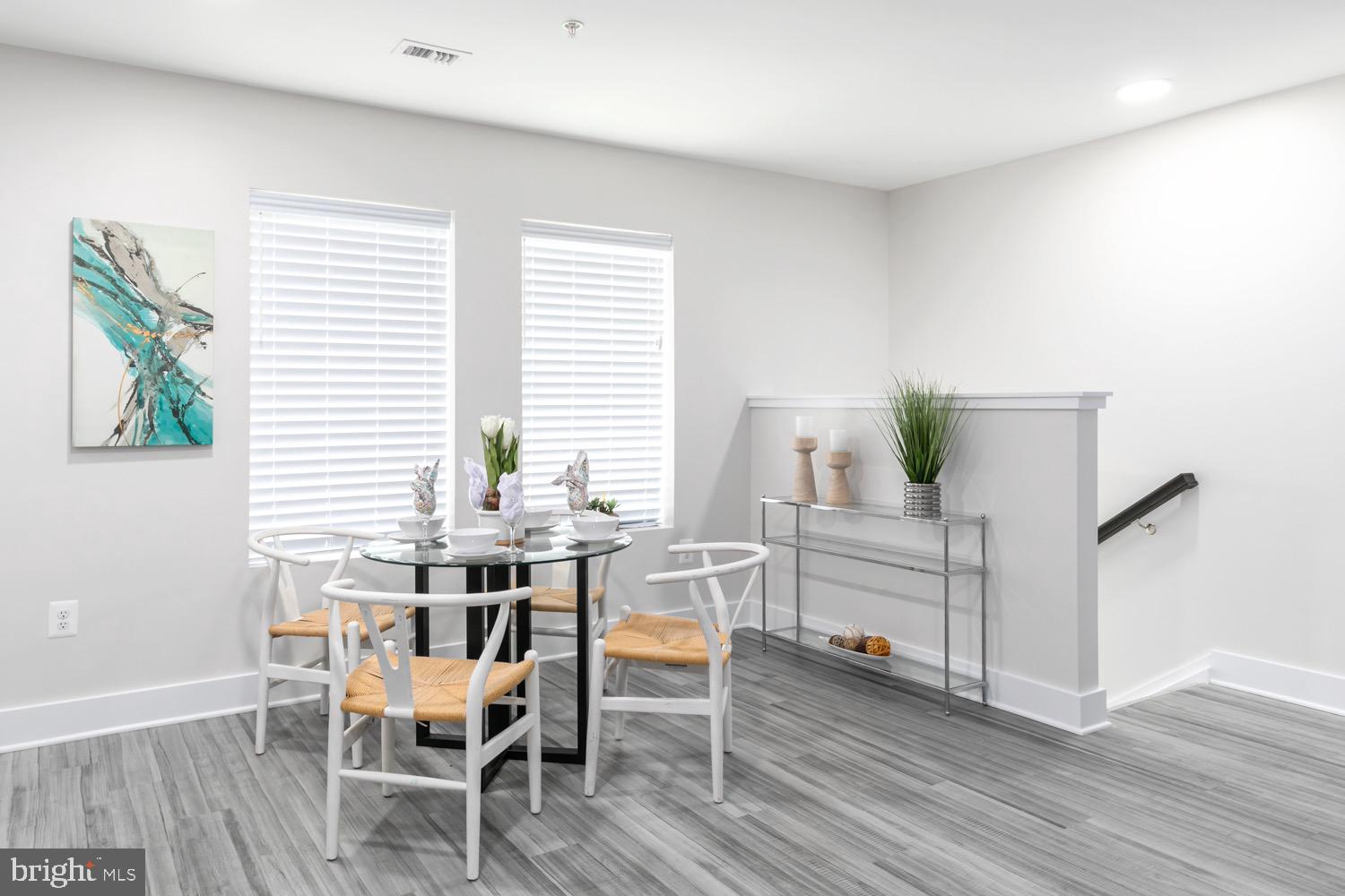 MONTGOMERY VILLAGE - Residential