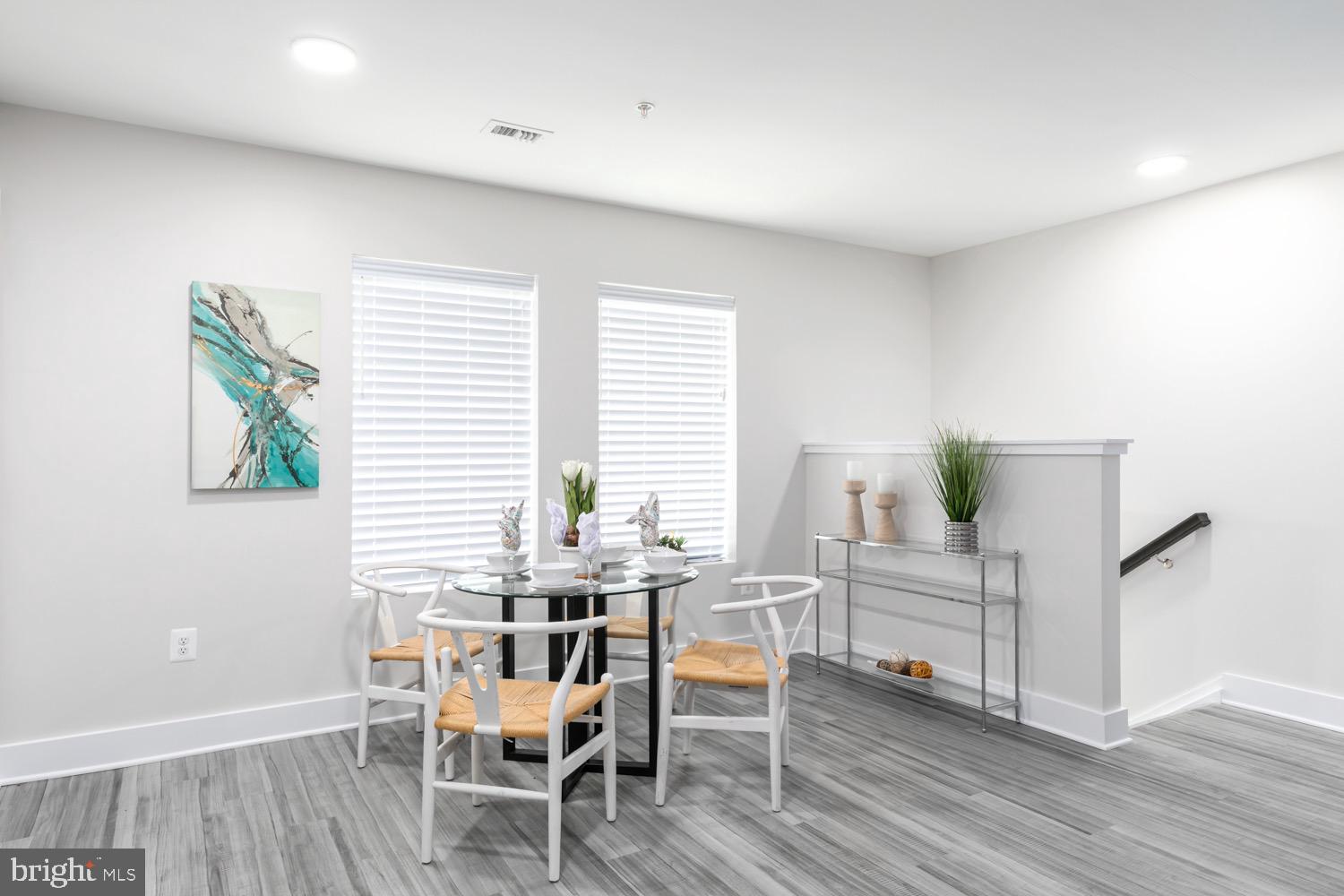 MONTGOMERY VILLAGE - Residential